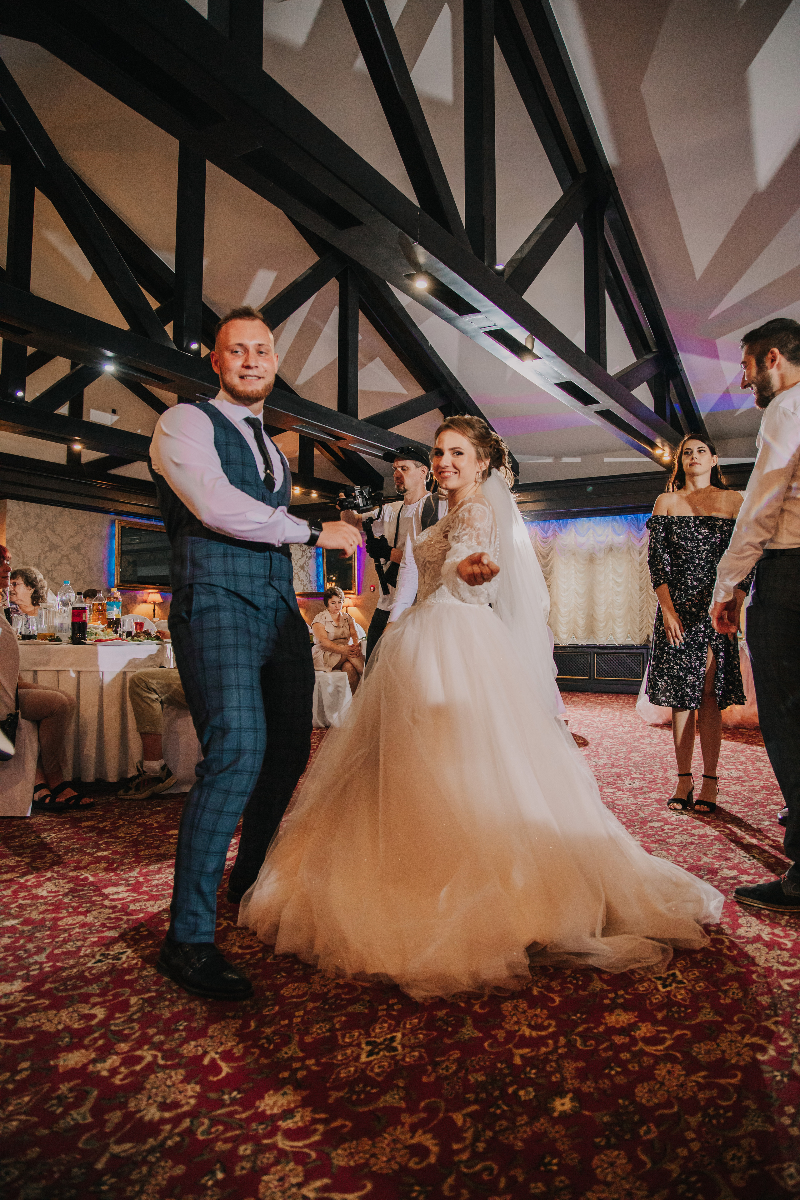 Никита и Наташа. Ваш фотограф в г. Волгоград и по всей России Севастьянова Ульяна