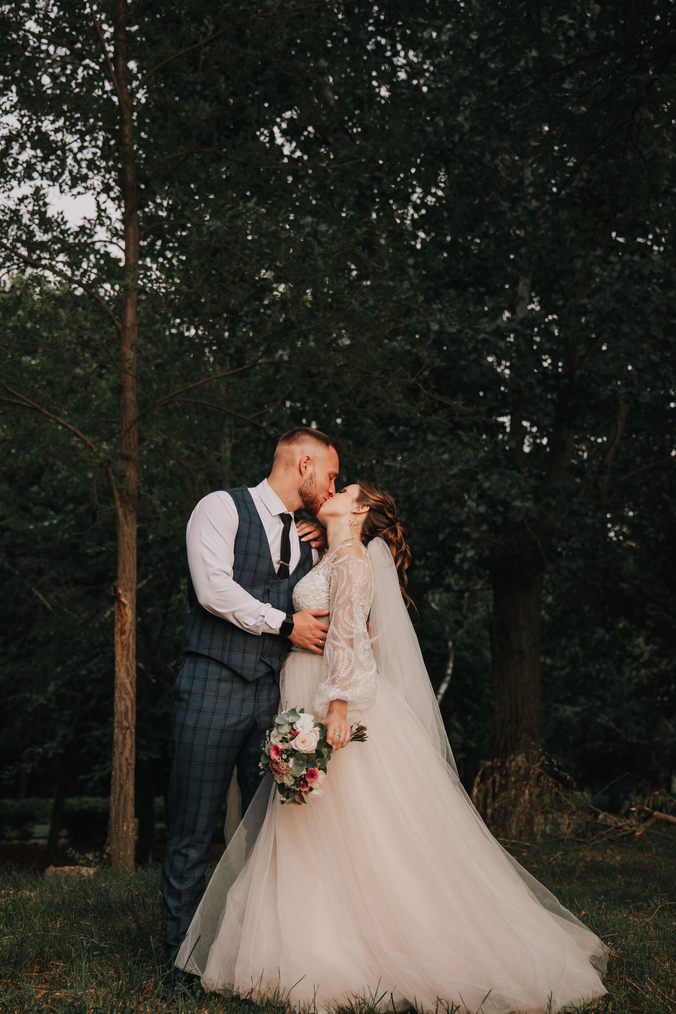 Никита и Наташа. Ваш фотограф в г. Волгоград и по всей России Севастьянова Ульяна