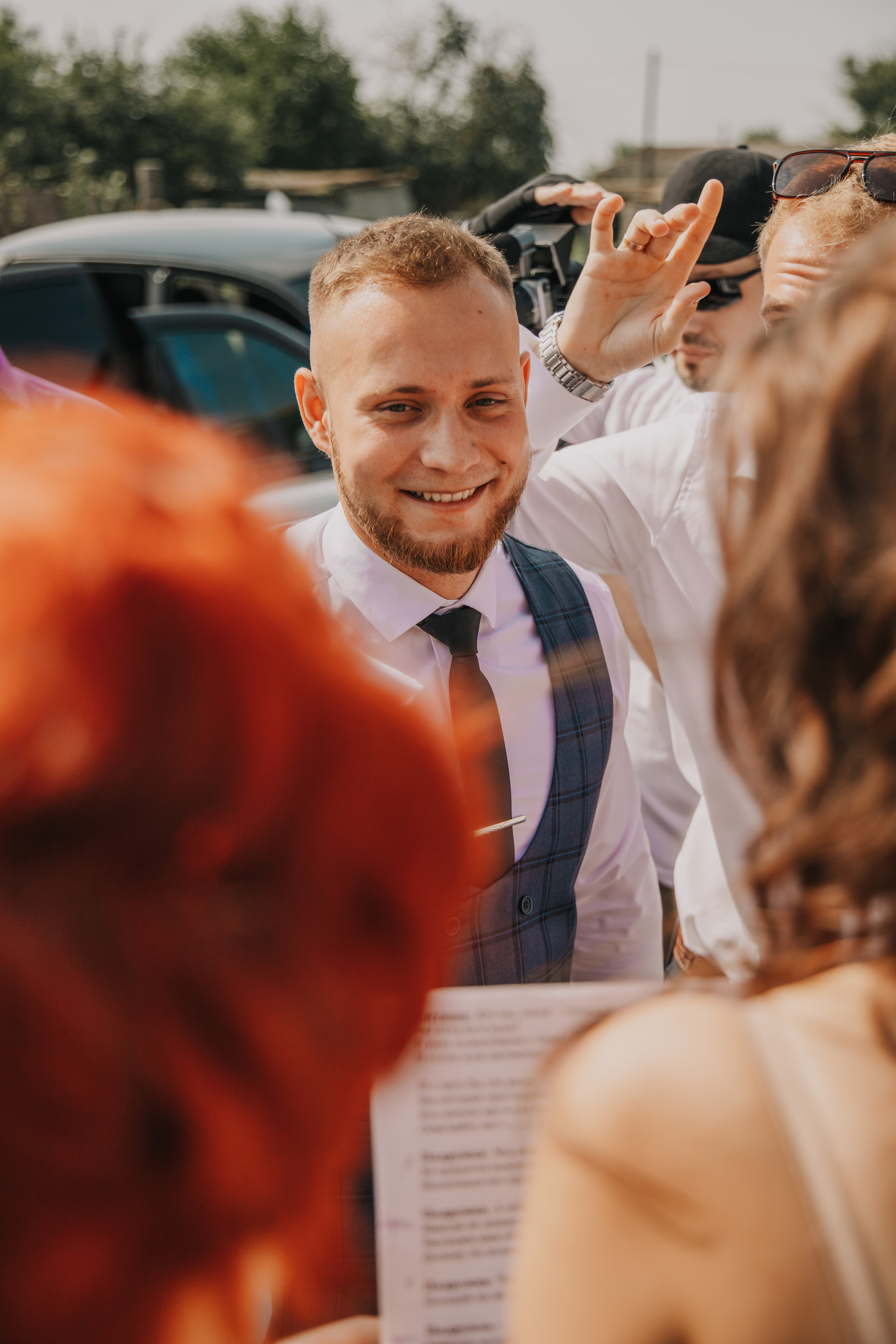 Никита и Наташа. Ваш фотограф в г. Волгоград и по всей России Севастьянова Ульяна