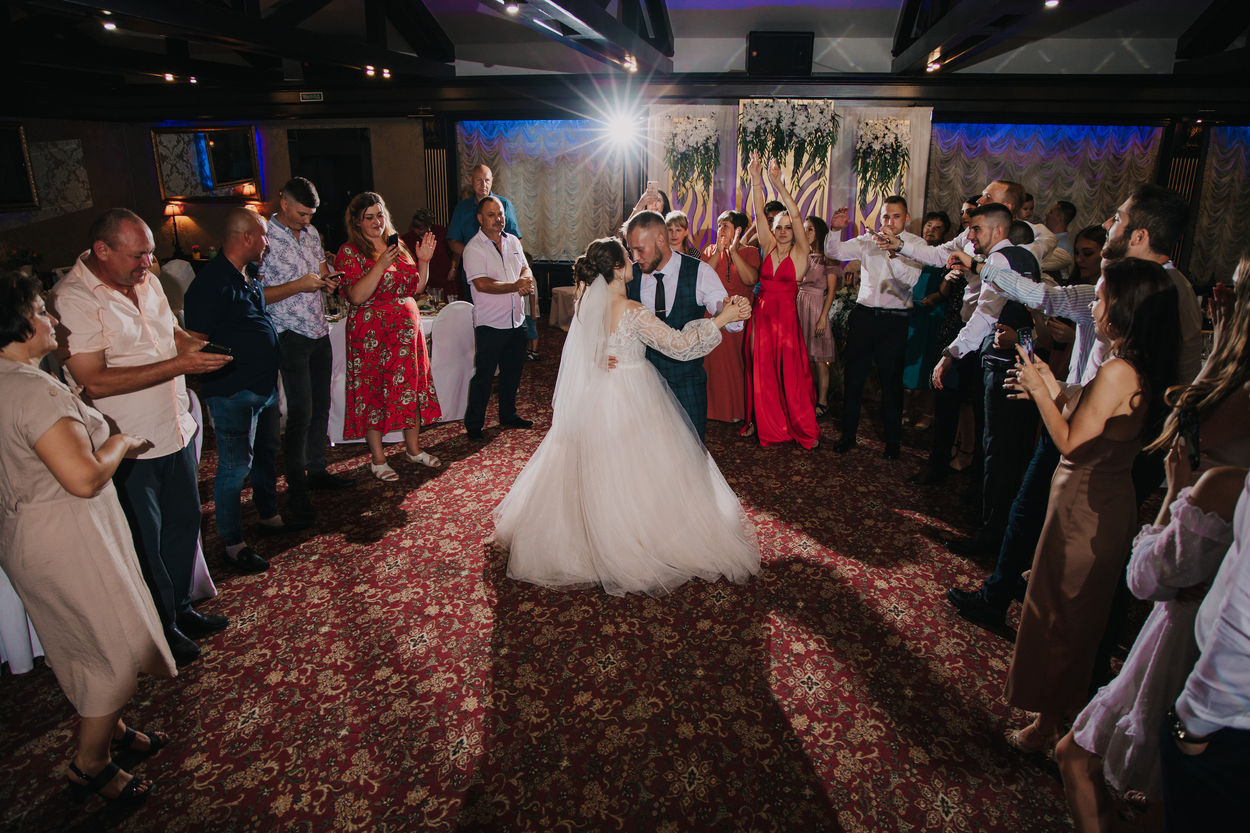 Никита и Наташа. Ваш фотограф в г. Волгоград и по всей России Севастьянова Ульяна