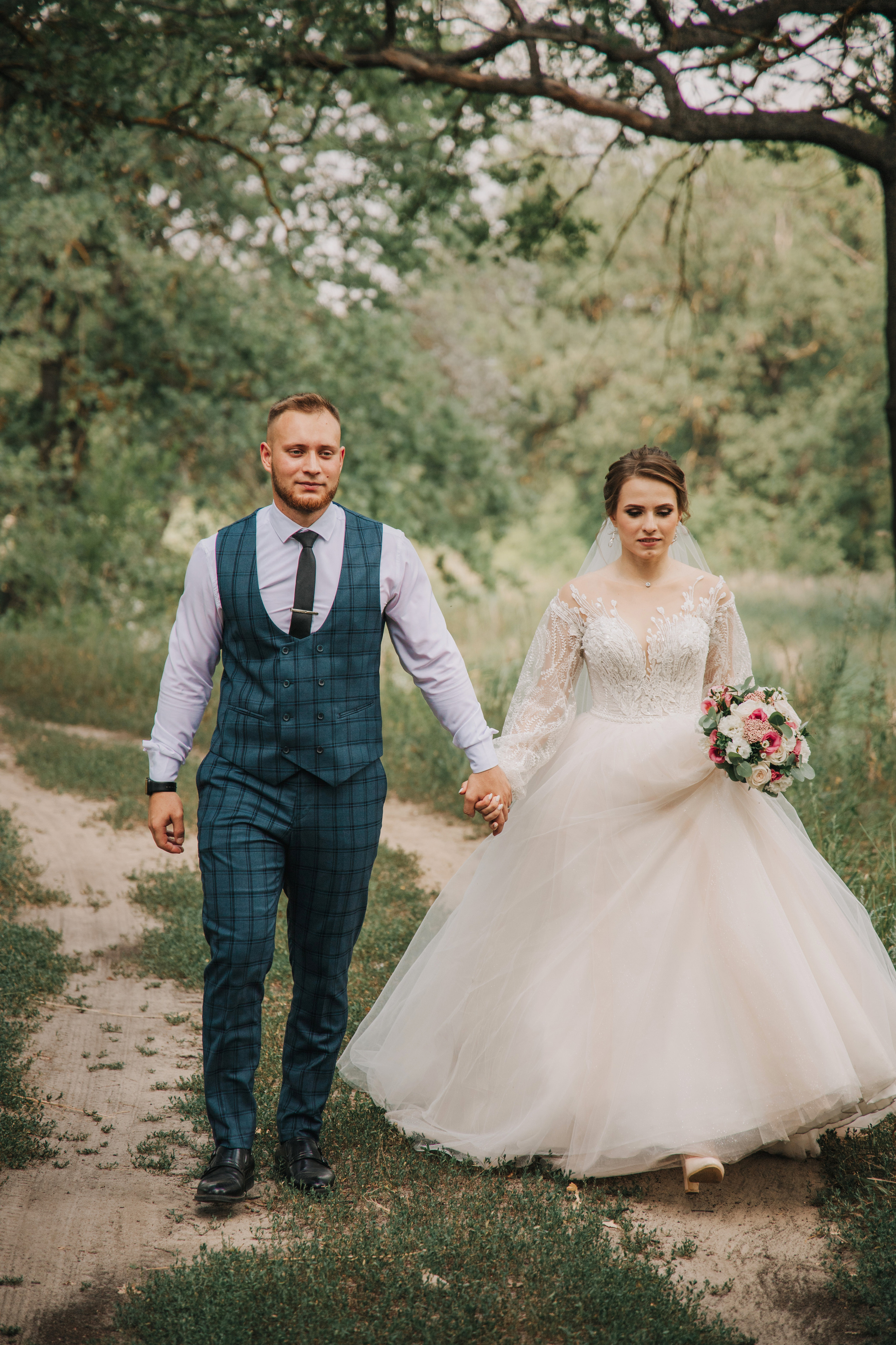 Никита и Наташа. Ваш фотограф в г. Волгоград и по всей России Севастьянова Ульяна