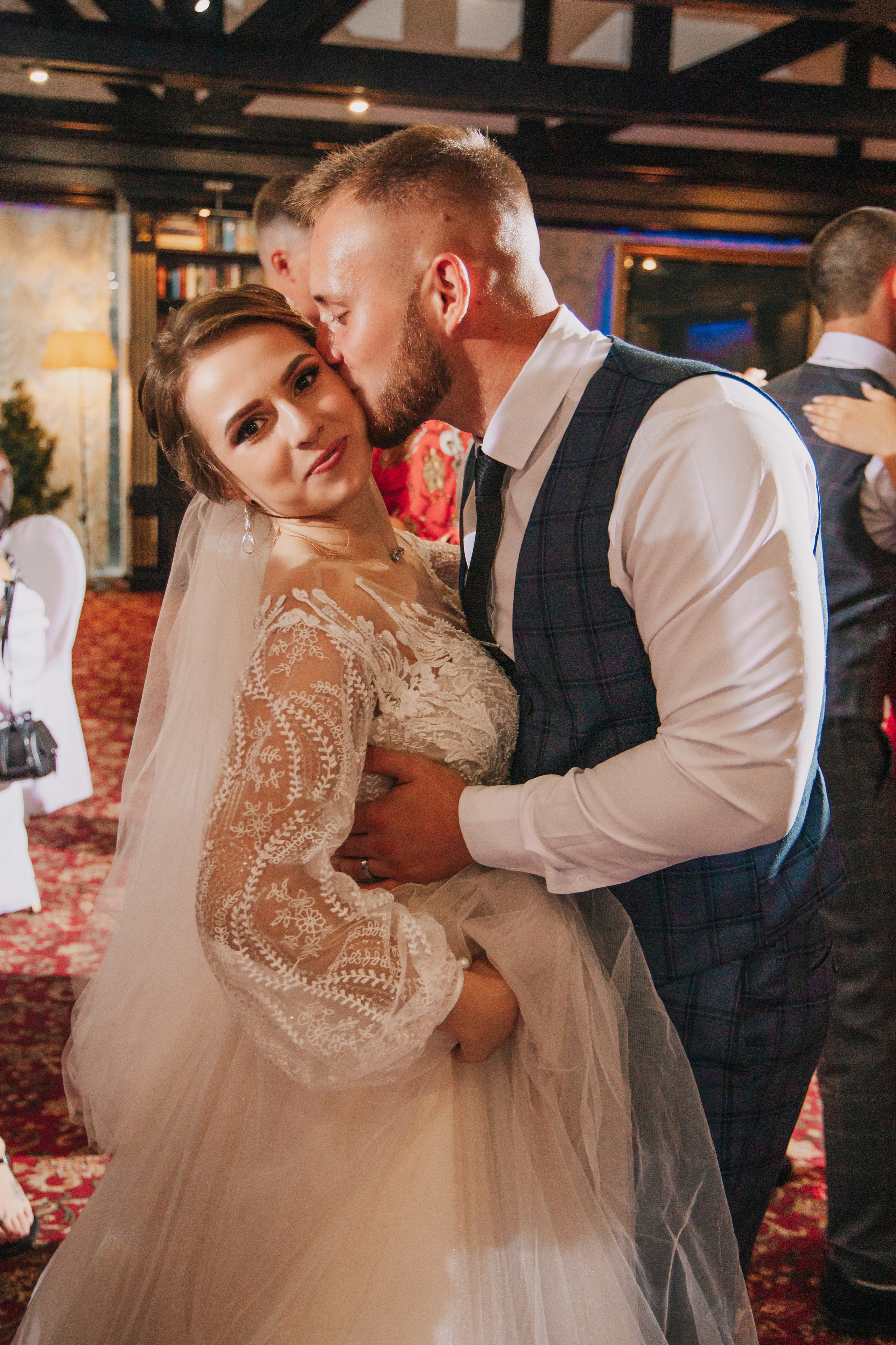 Никита и Наташа. Ваш фотограф в г. Волгоград и по всей России Севастьянова Ульяна