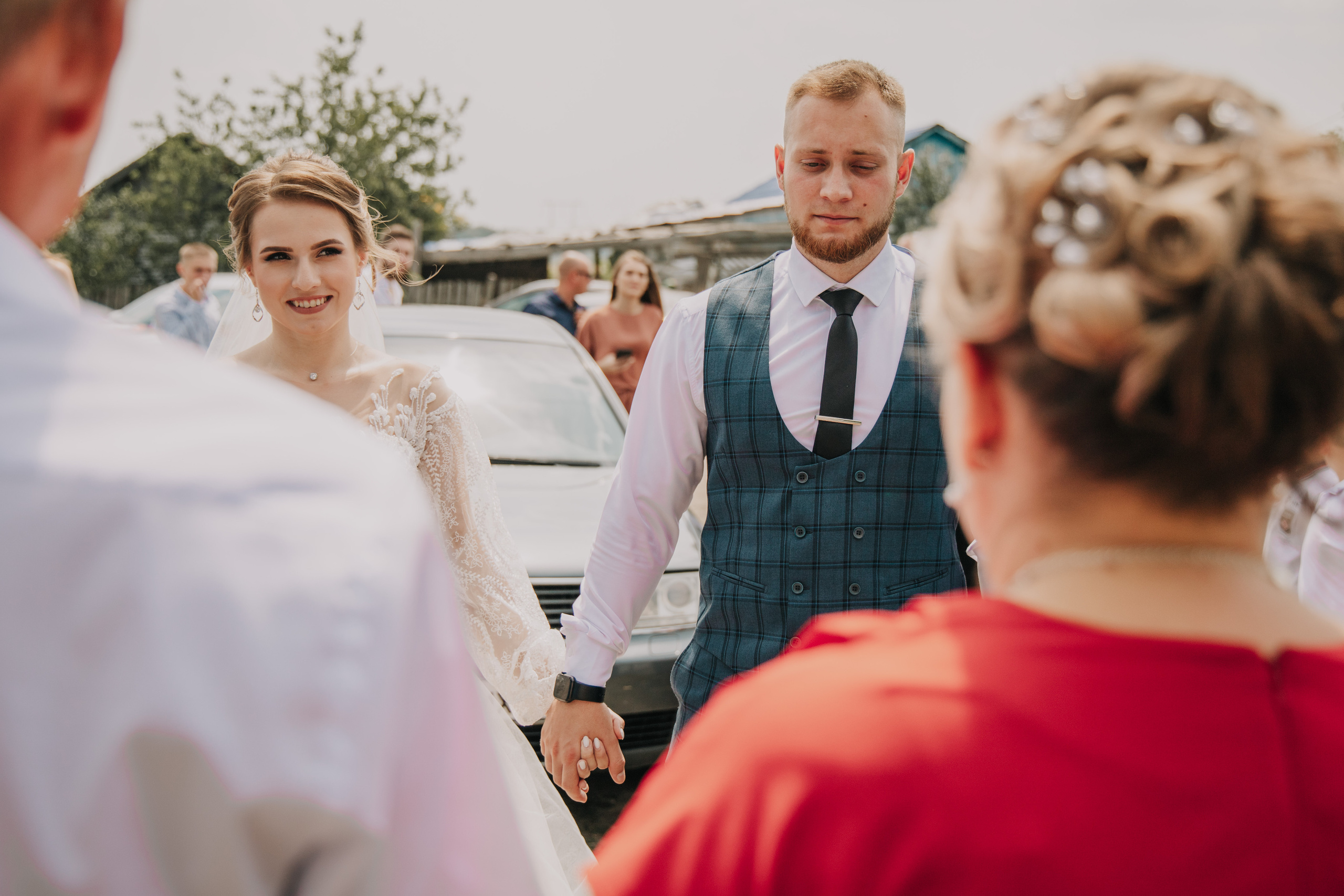 Никита и Наташа. Ваш фотограф в г. Волгоград и по всей России Севастьянова Ульяна