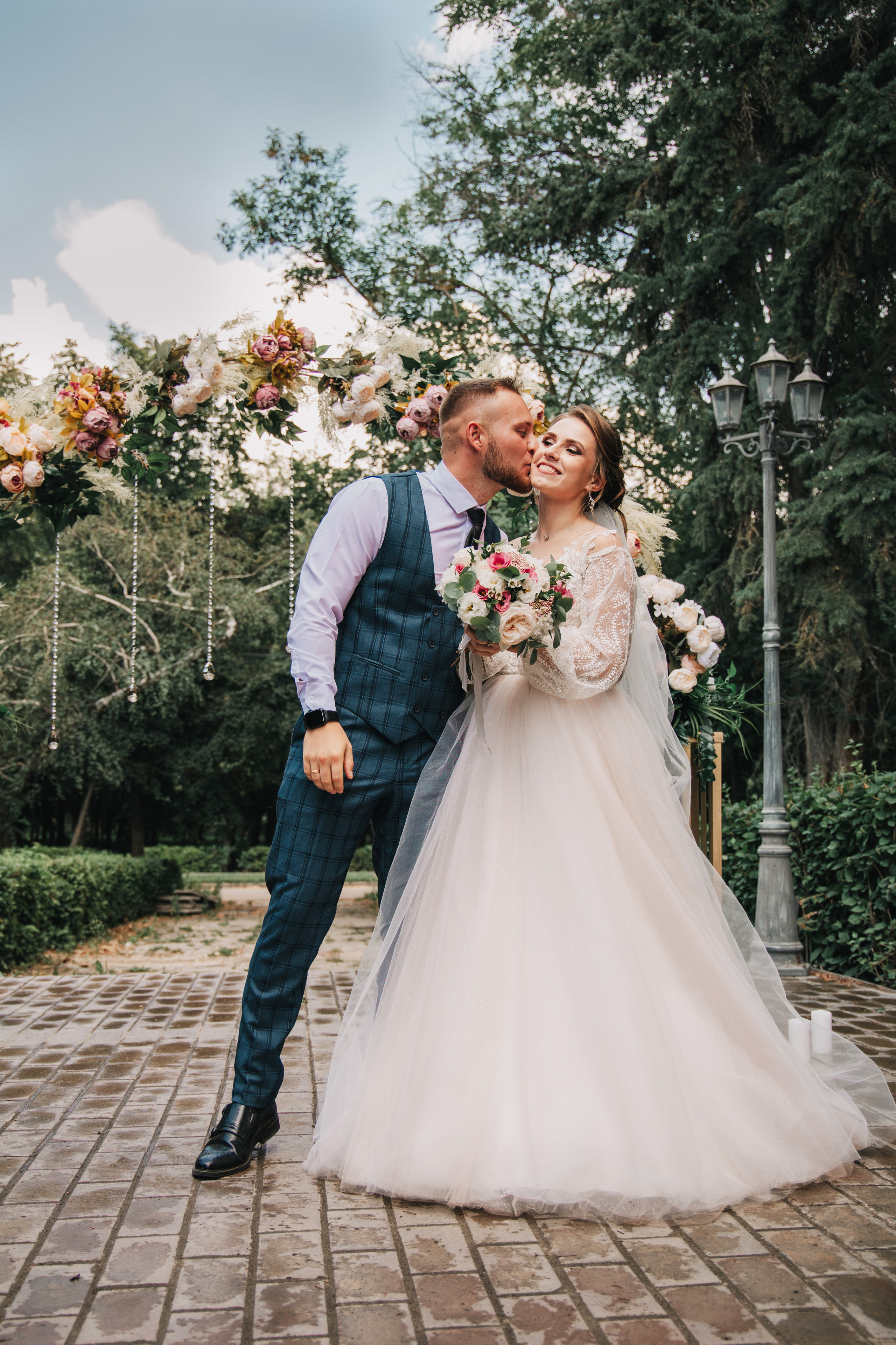 Никита и Наташа. Ваш фотограф в г. Волгоград и по всей России Севастьянова Ульяна