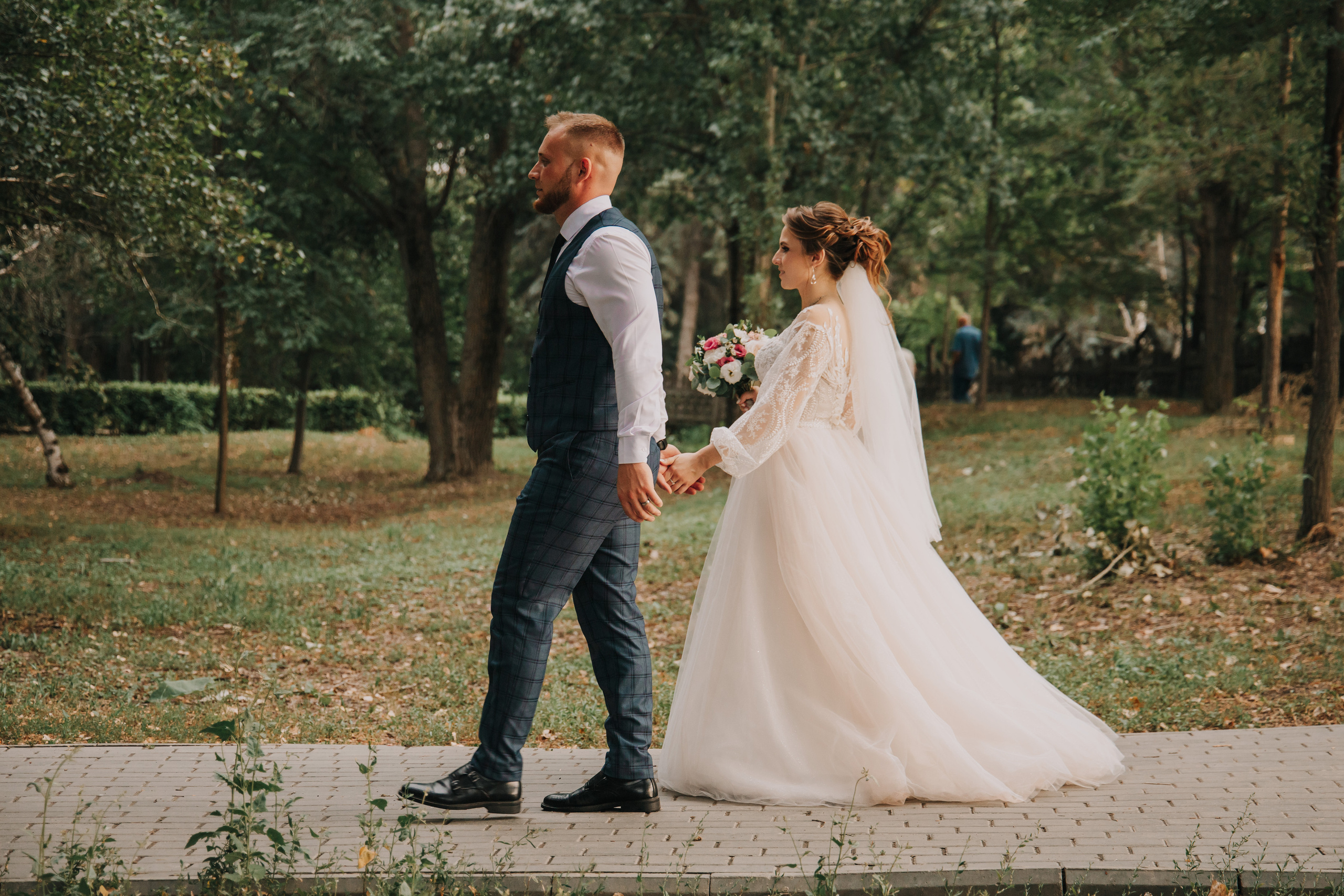 Никита и Наташа. Ваш фотограф в г. Волгоград и по всей России Севастьянова Ульяна