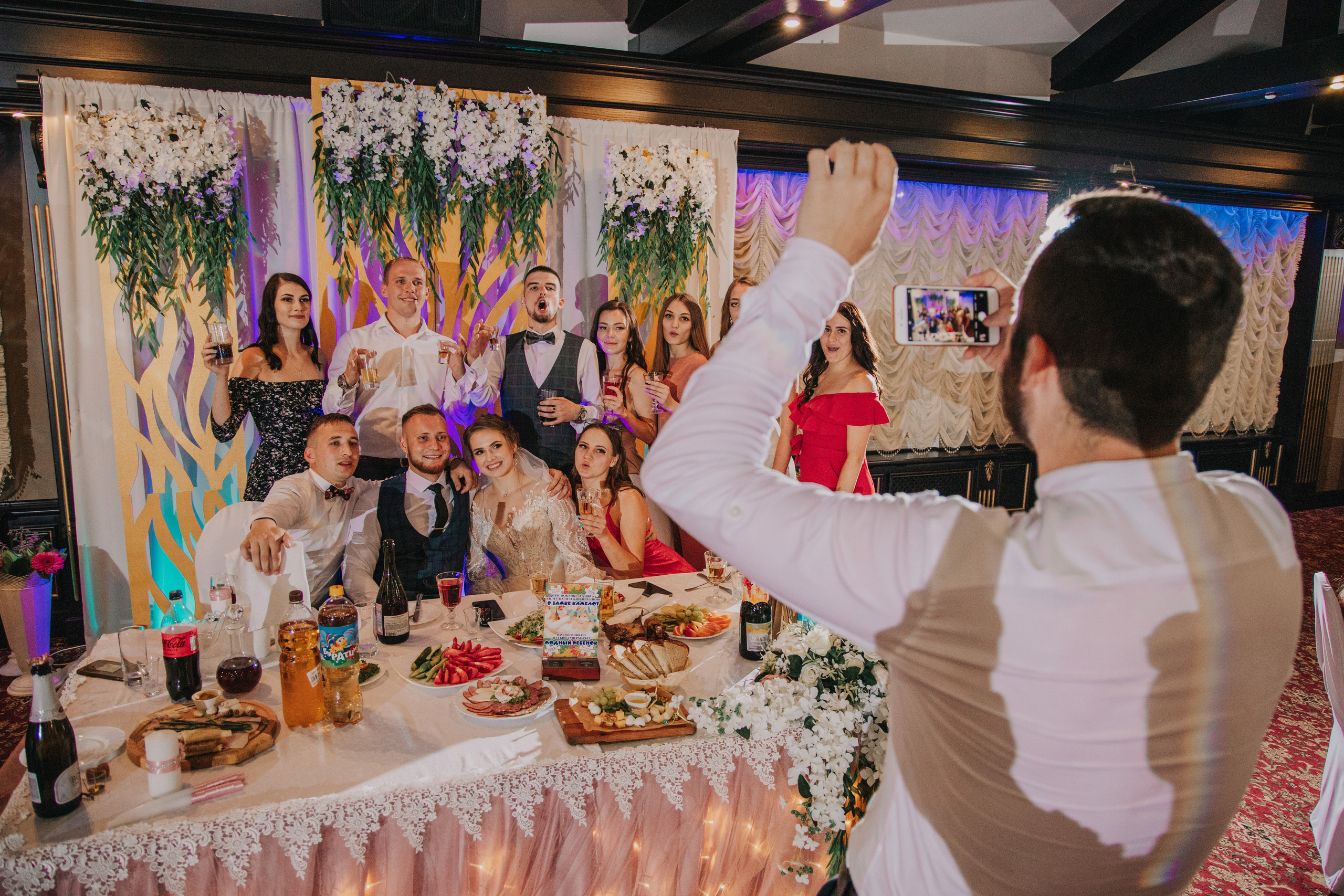 Никита и Наташа. Ваш фотограф в г. Волгоград и по всей России Севастьянова Ульяна