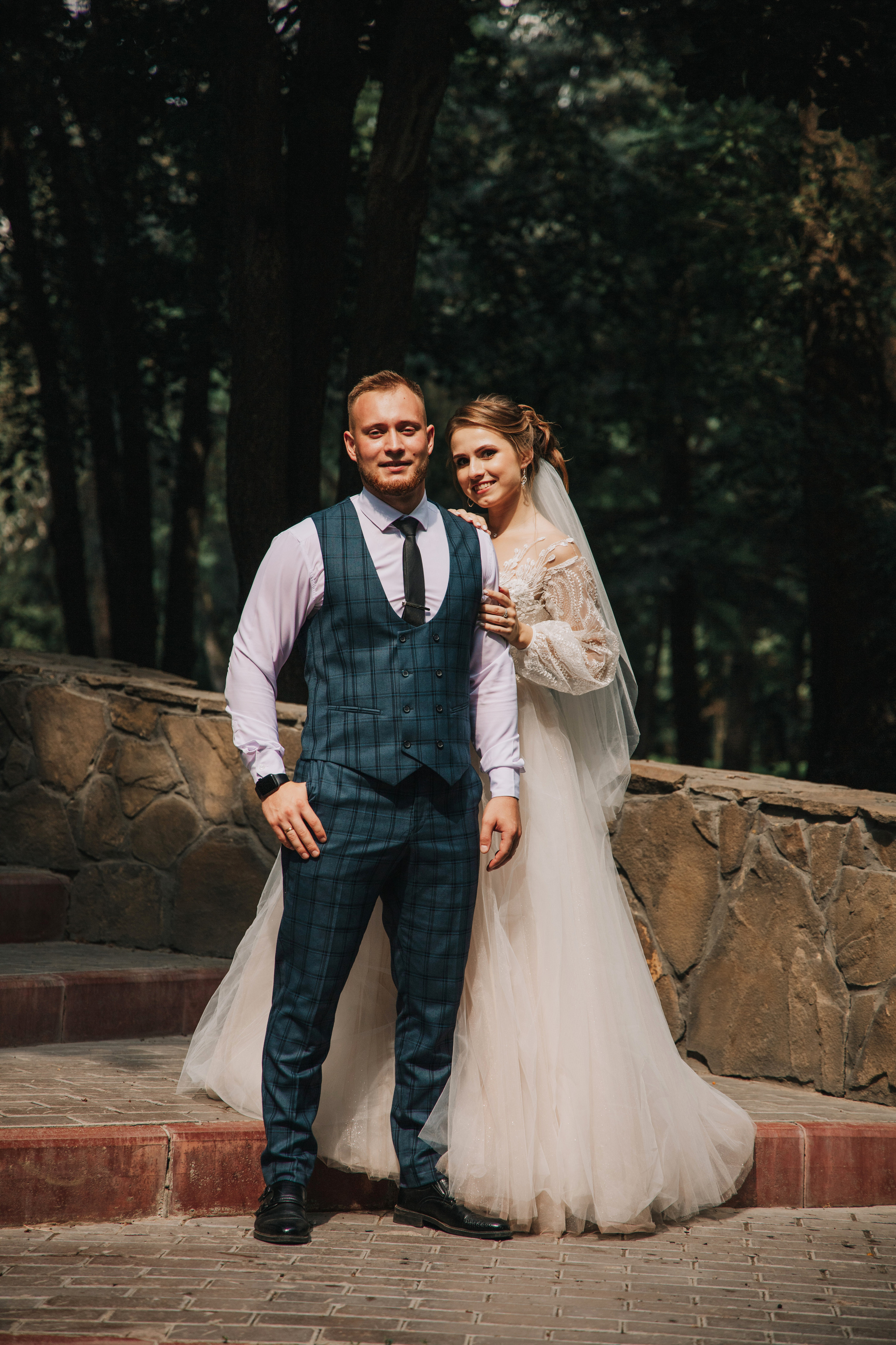 Никита и Наташа. Ваш фотограф в г. Волгоград и по всей России Севастьянова Ульяна