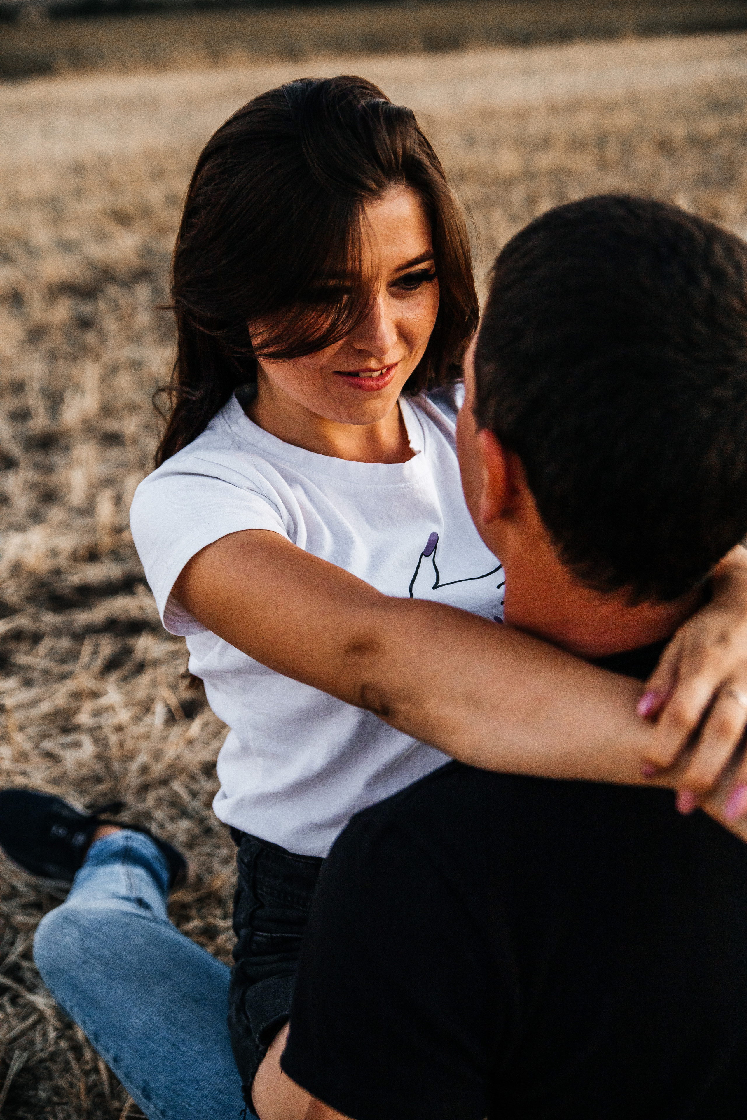 Андрей и Кристина. Ваш фотограф в г. Волгоград и по всей России Севастьянова Ульяна