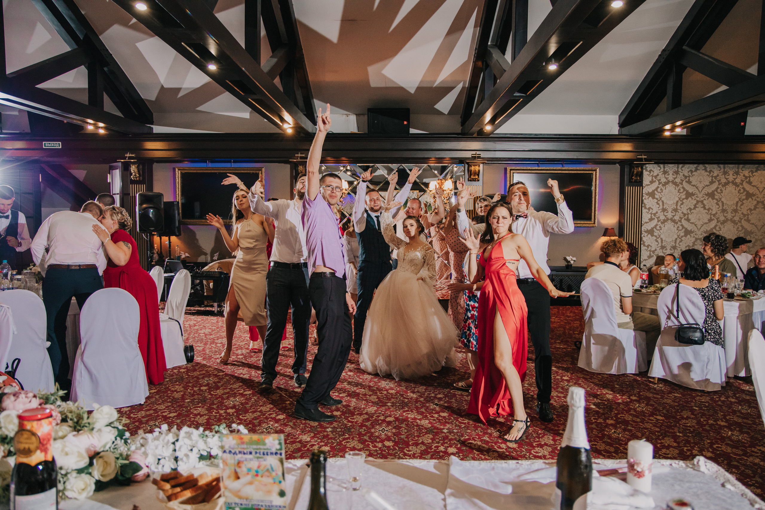 Никита и Наташа. Ваш фотограф в г. Волгоград и по всей России Севастьянова Ульяна