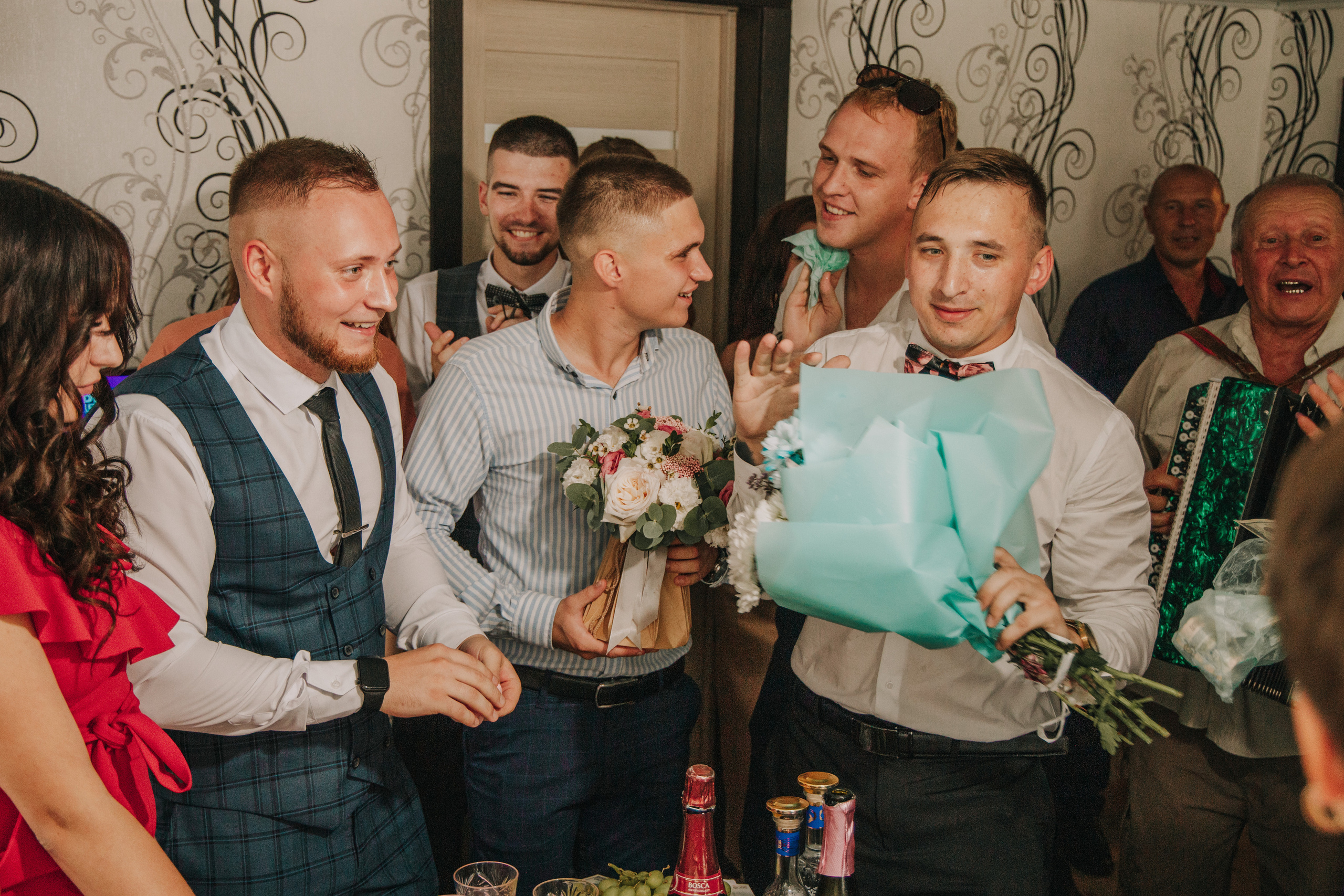 Никита и Наташа. Ваш фотограф в г. Волгоград и по всей России Севастьянова Ульяна