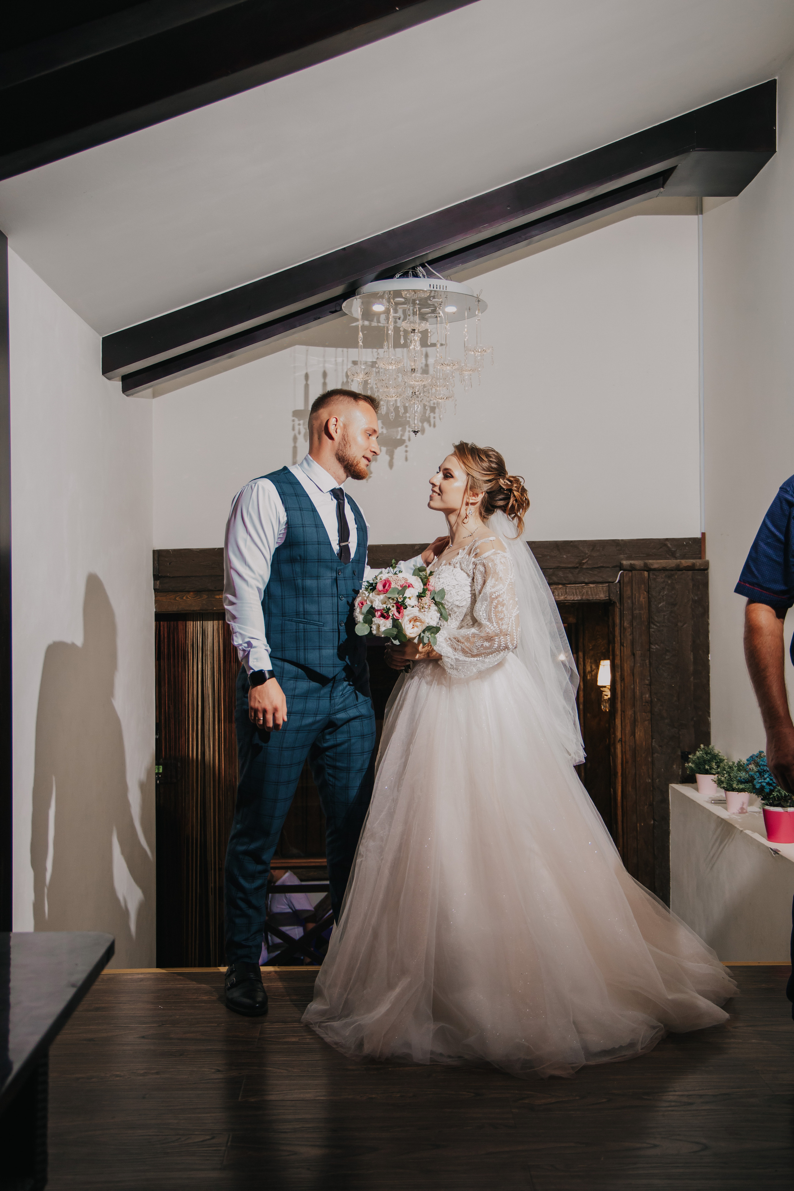 Никита и Наташа. Ваш фотограф в г. Волгоград и по всей России Севастьянова Ульяна