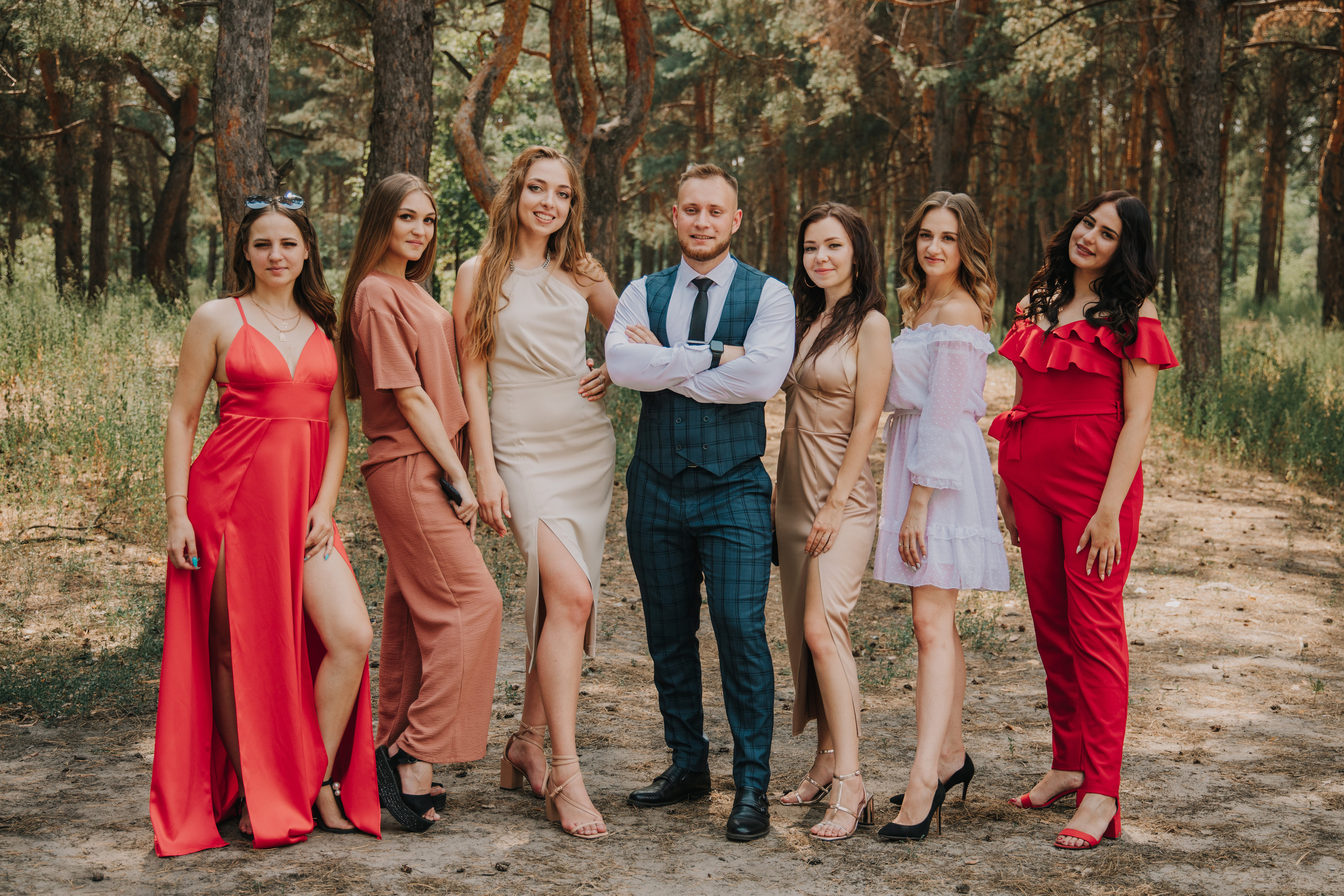 Никита и Наташа. Ваш фотограф в г. Волгоград и по всей России Севастьянова Ульяна