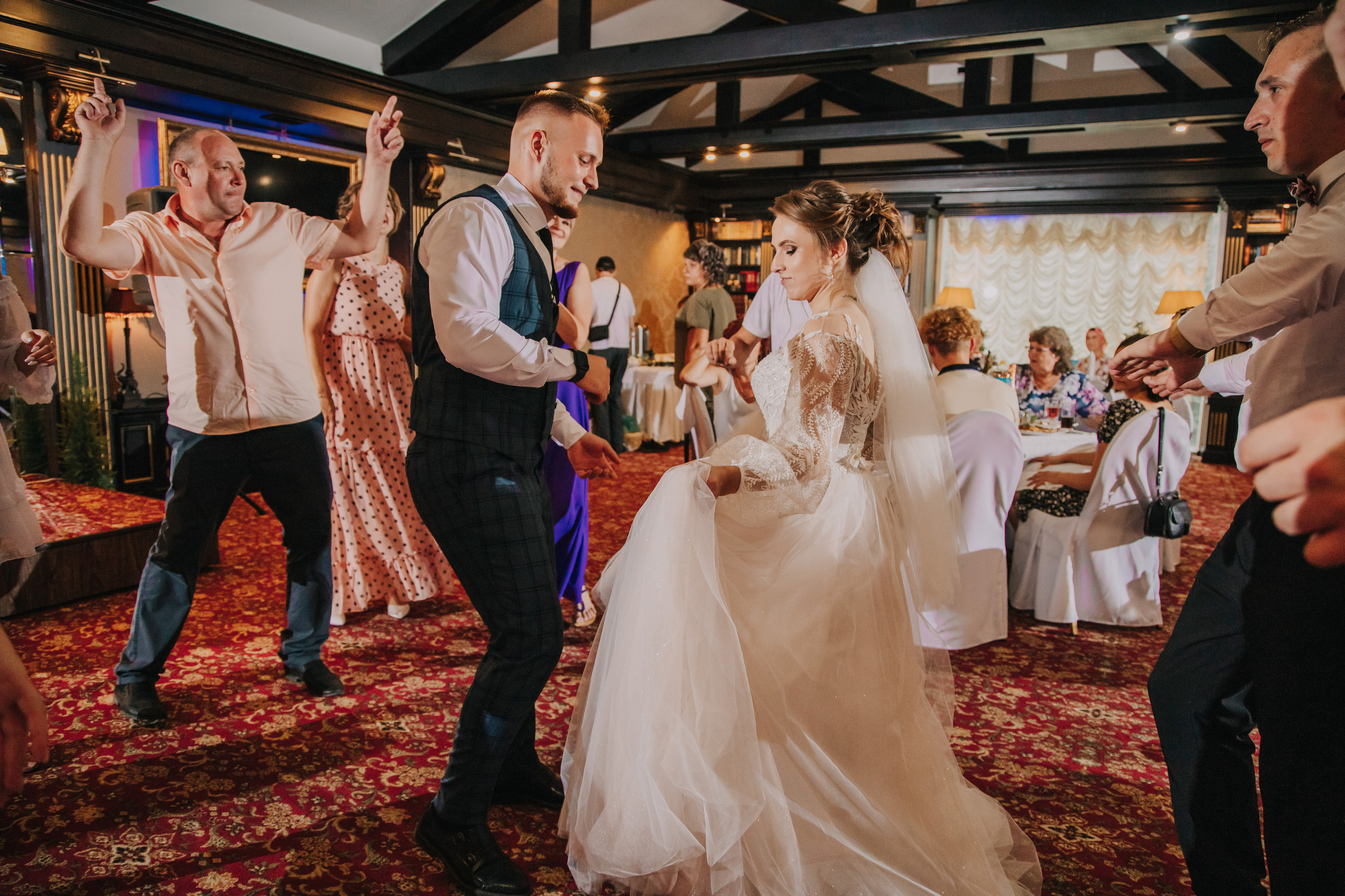 Никита и Наташа. Ваш фотограф в г. Волгоград и по всей России Севастьянова Ульяна