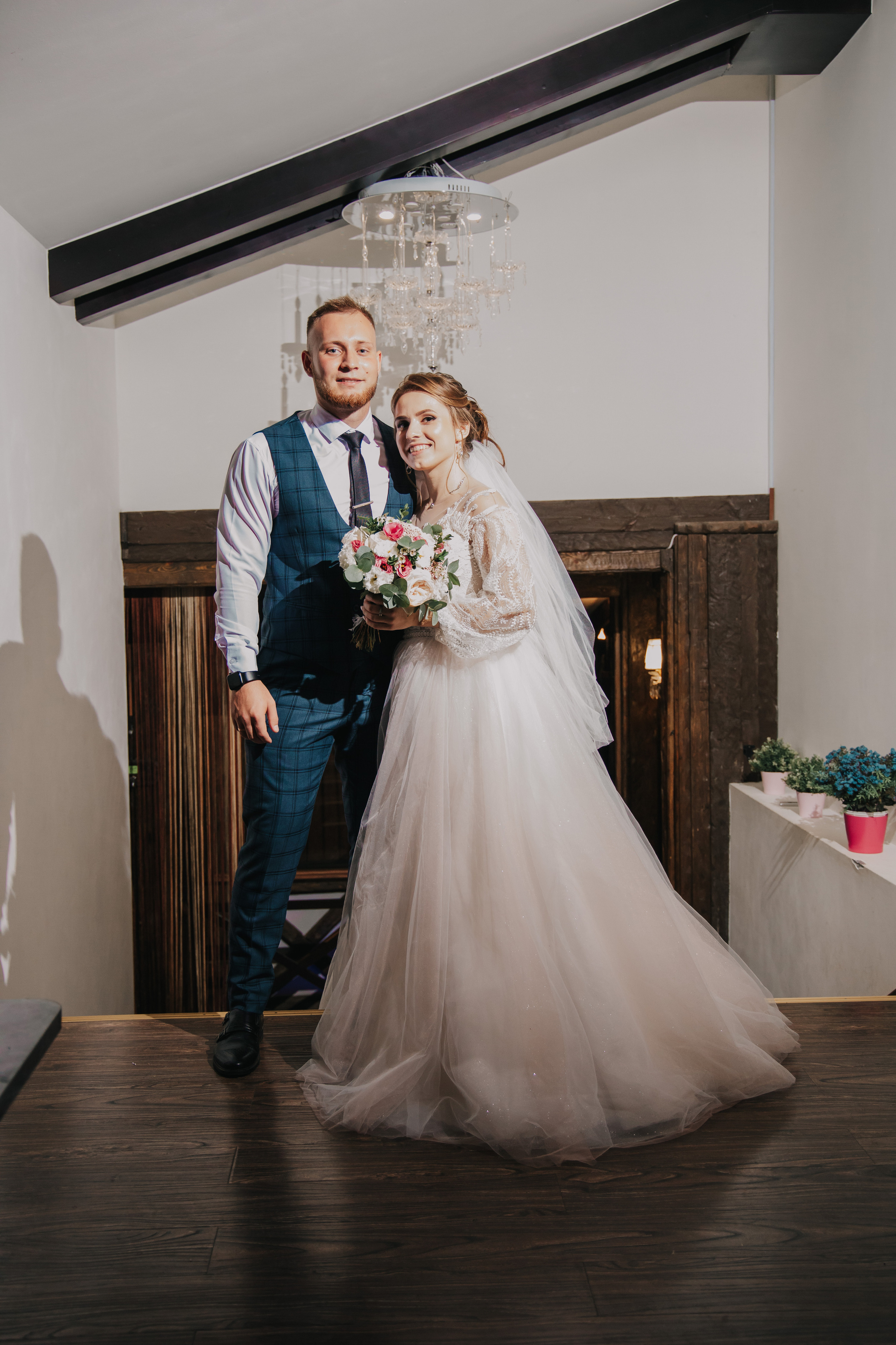 Никита и Наташа. Ваш фотограф в г. Волгоград и по всей России Севастьянова Ульяна