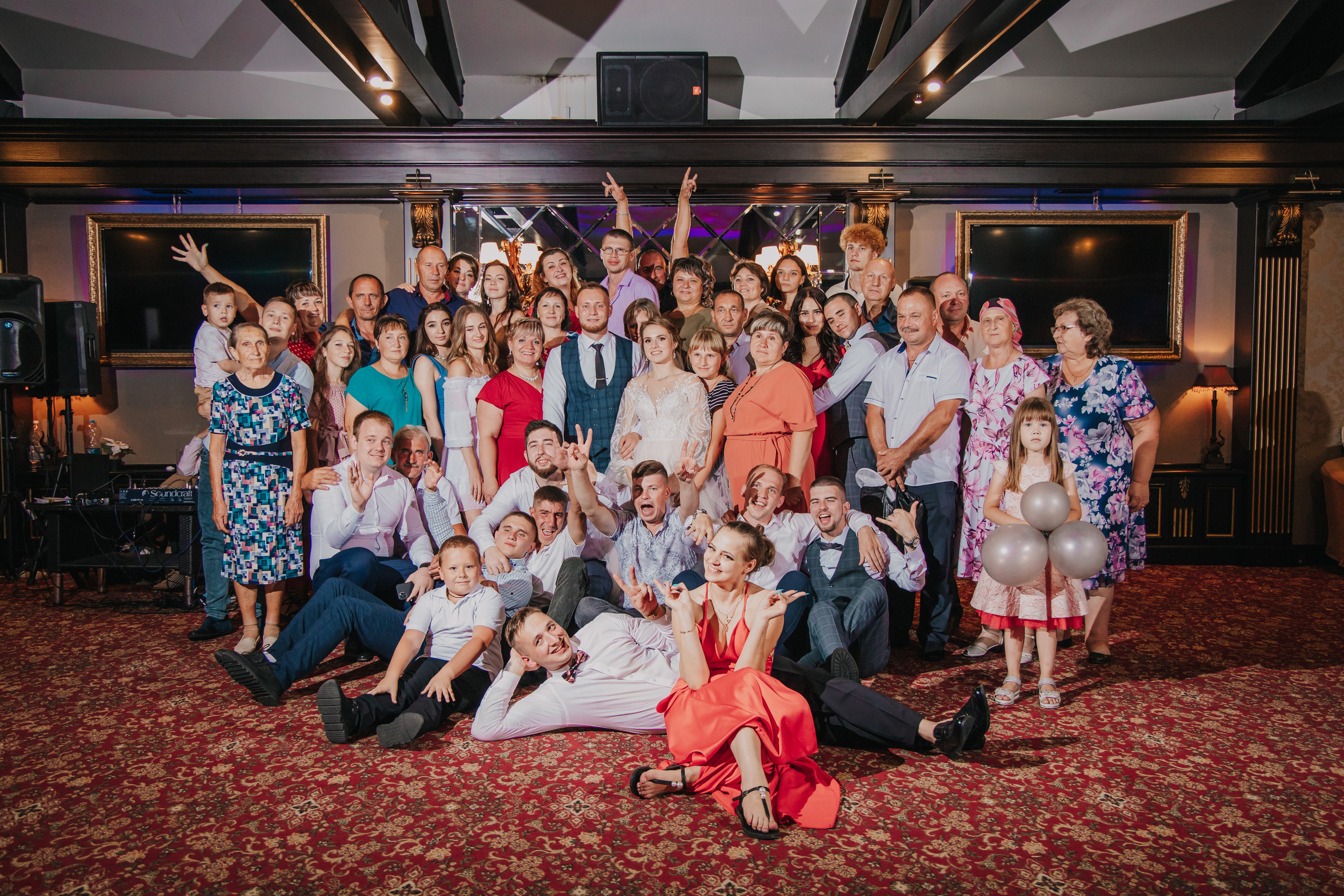 Никита и Наташа. Ваш фотограф в г. Волгоград и по всей России Севастьянова Ульяна