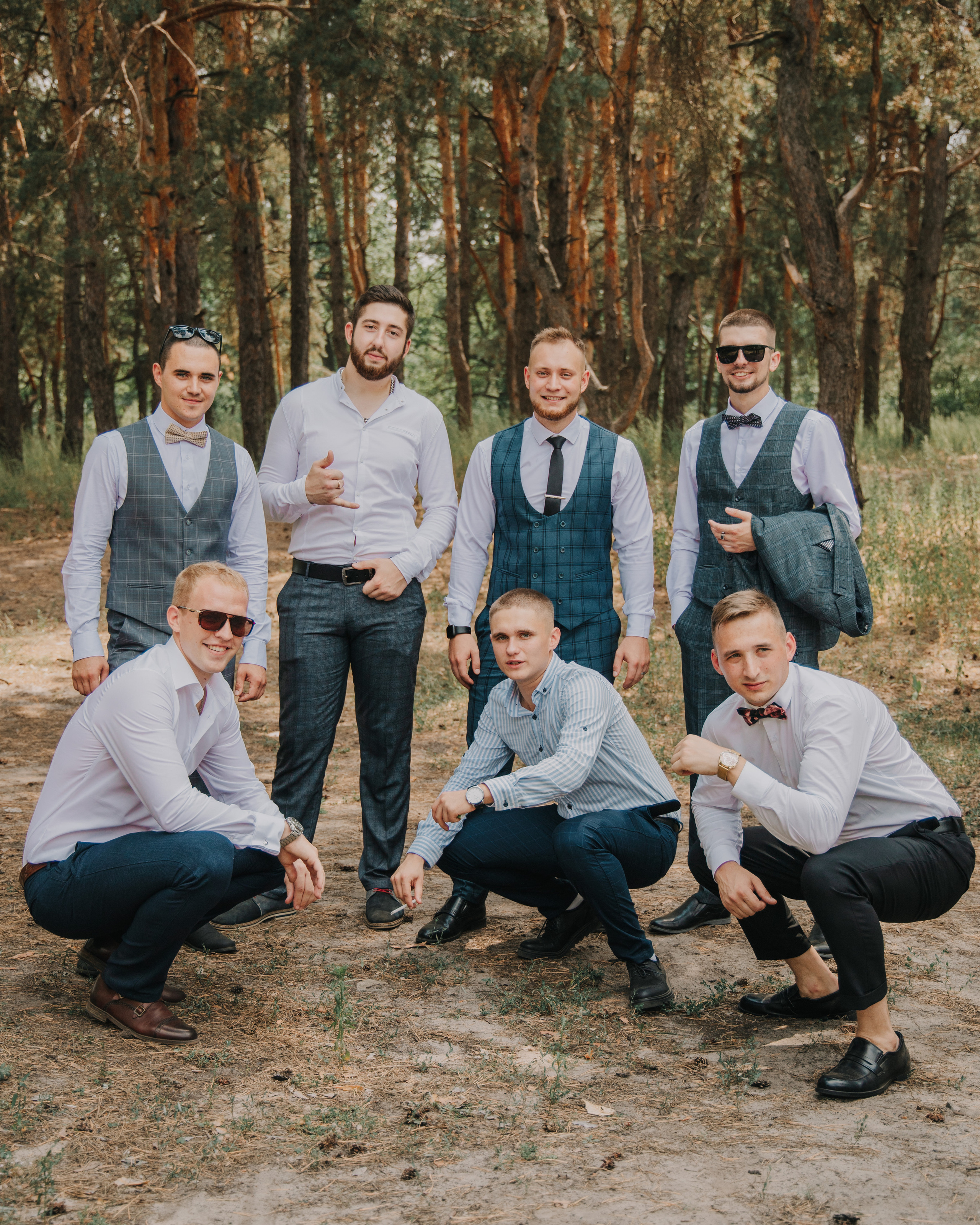 Никита и Наташа. Ваш фотограф в г. Волгоград и по всей России Севастьянова Ульяна