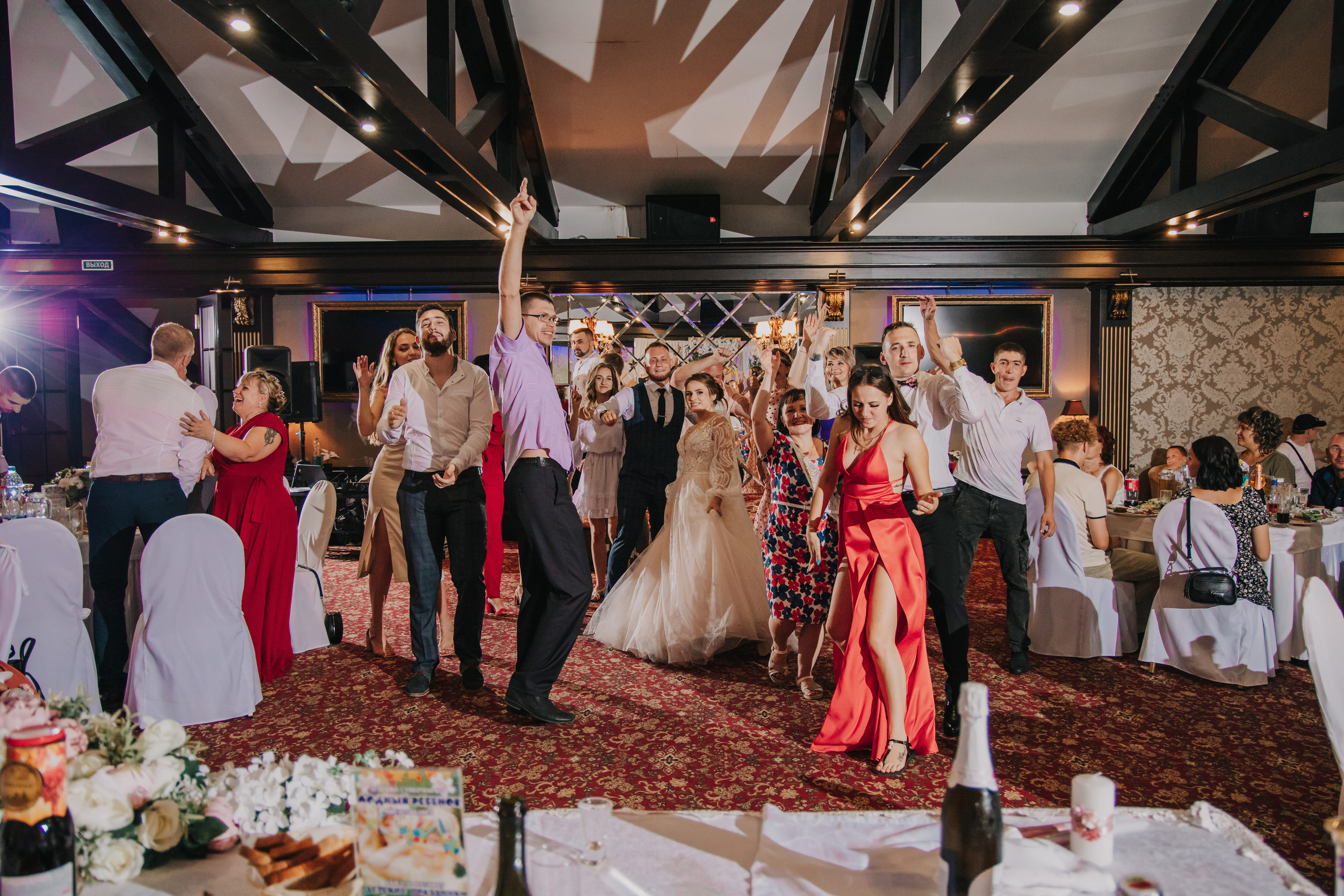 Никита и Наташа. Ваш фотограф в г. Волгоград и по всей России Севастьянова Ульяна