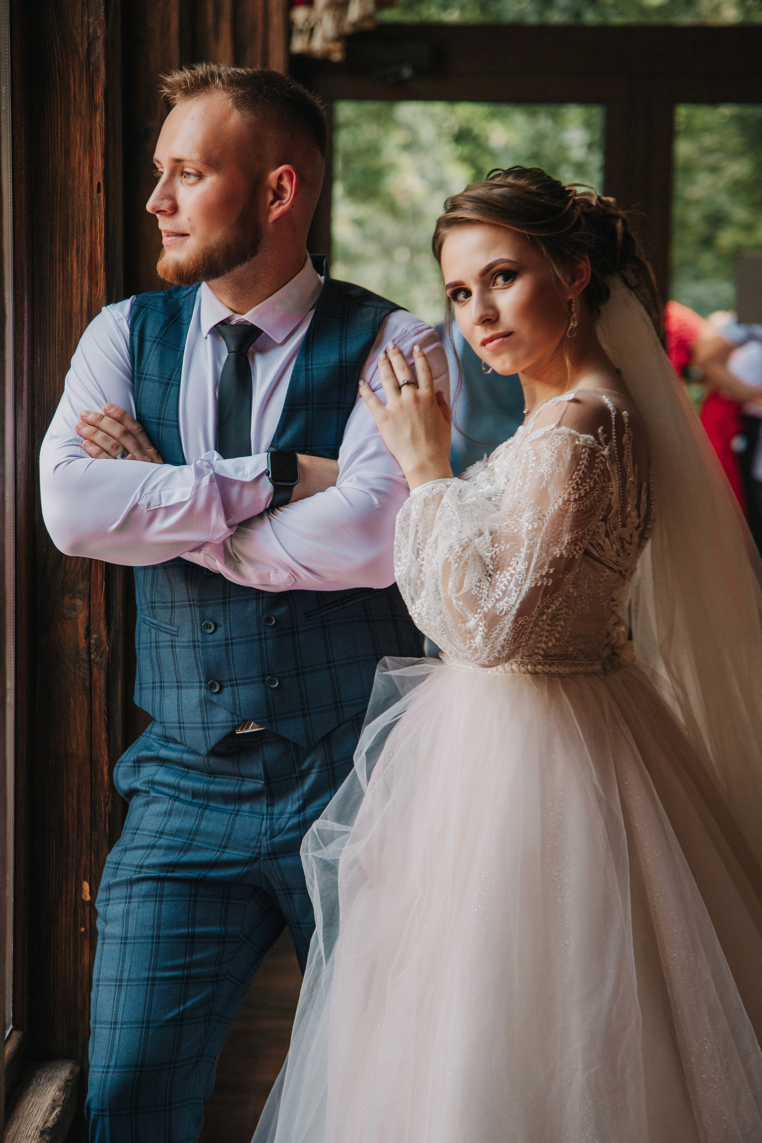 Никита и Наташа. Ваш фотограф в г. Волгоград и по всей России Севастьянова Ульяна