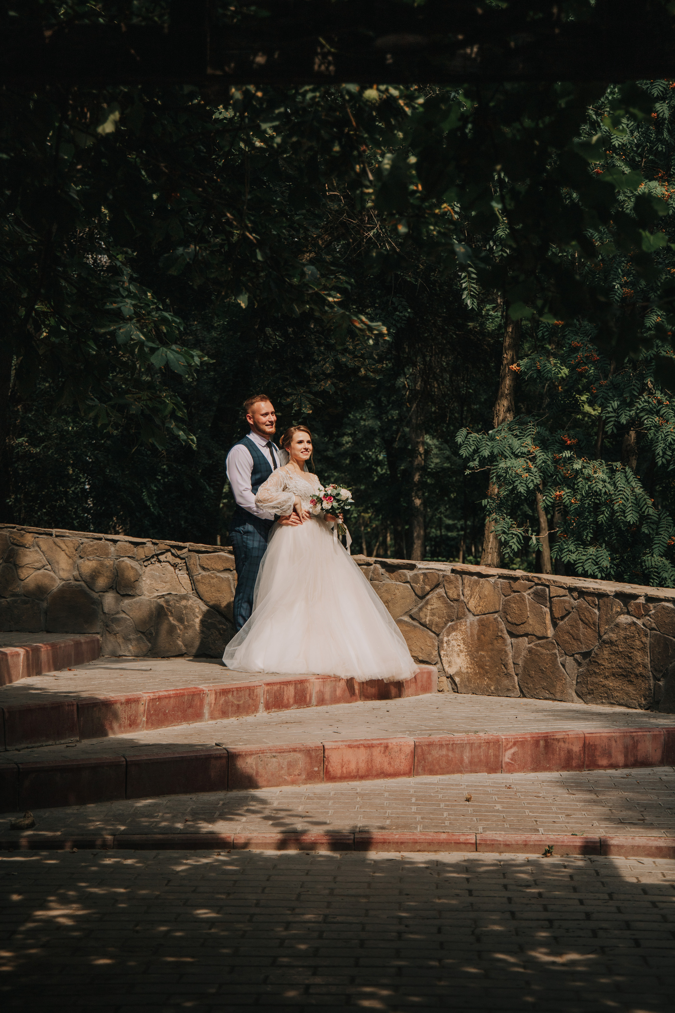 Никита и Наташа. Ваш фотограф в г. Волгоград и по всей России Севастьянова Ульяна