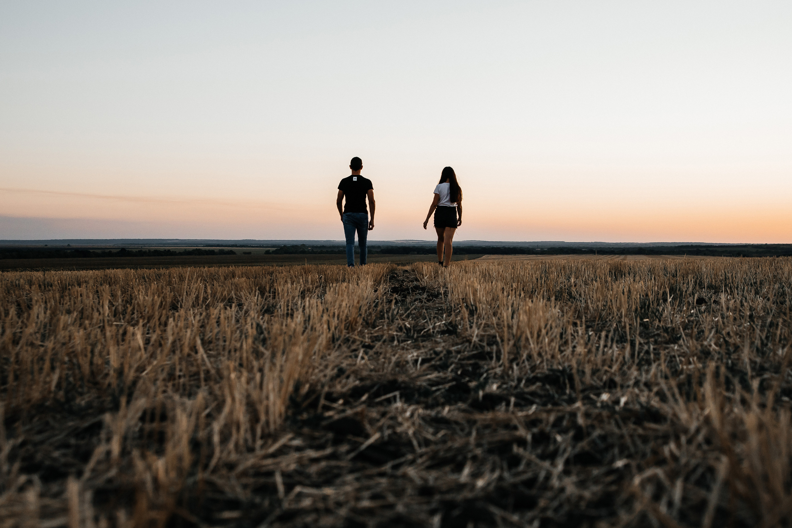 Андрей и Кристина. Ваш фотограф в г. Волгоград и по всей России Севастьянова Ульяна