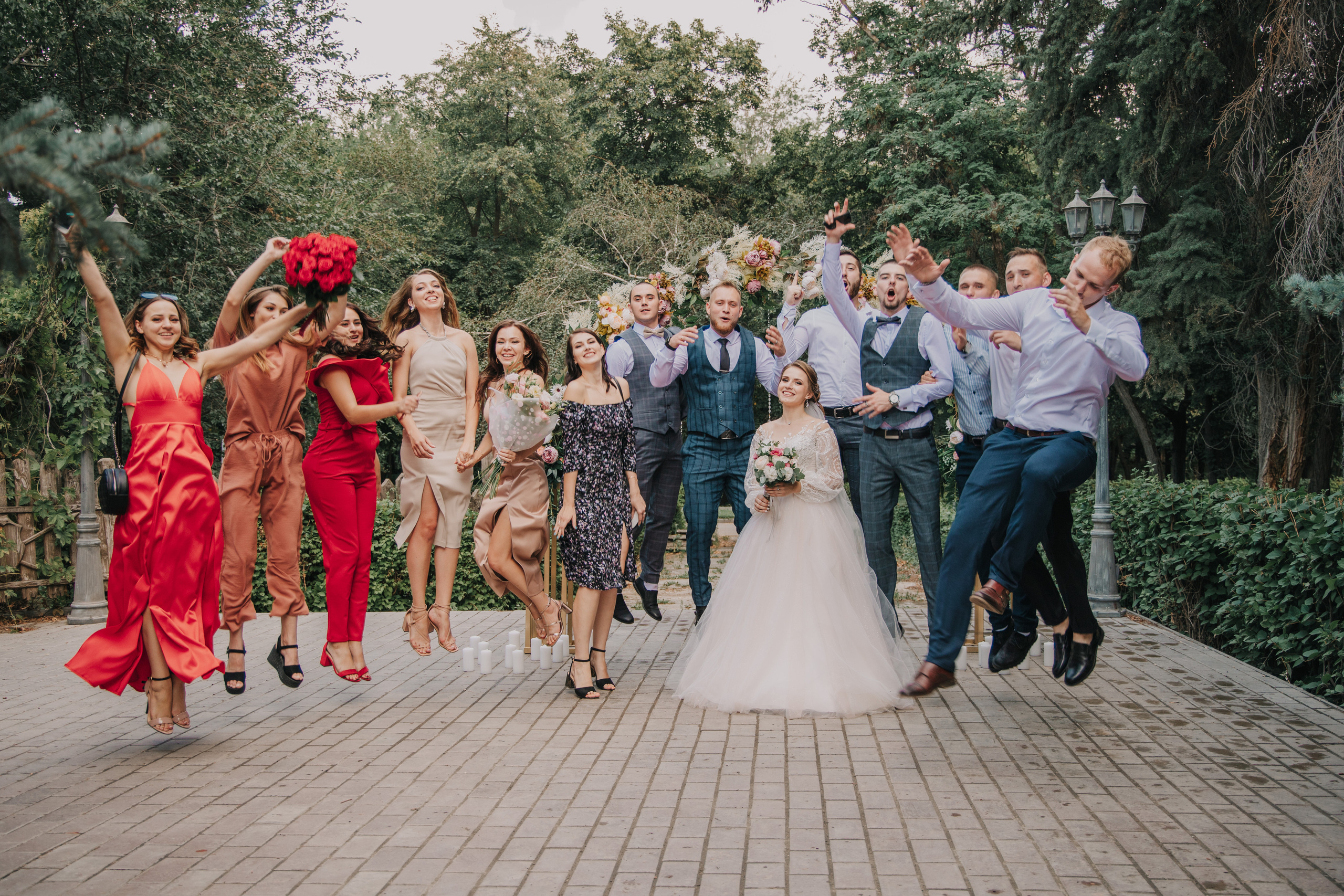 Никита и Наташа. Ваш фотограф в г. Волгоград и по всей России Севастьянова Ульяна