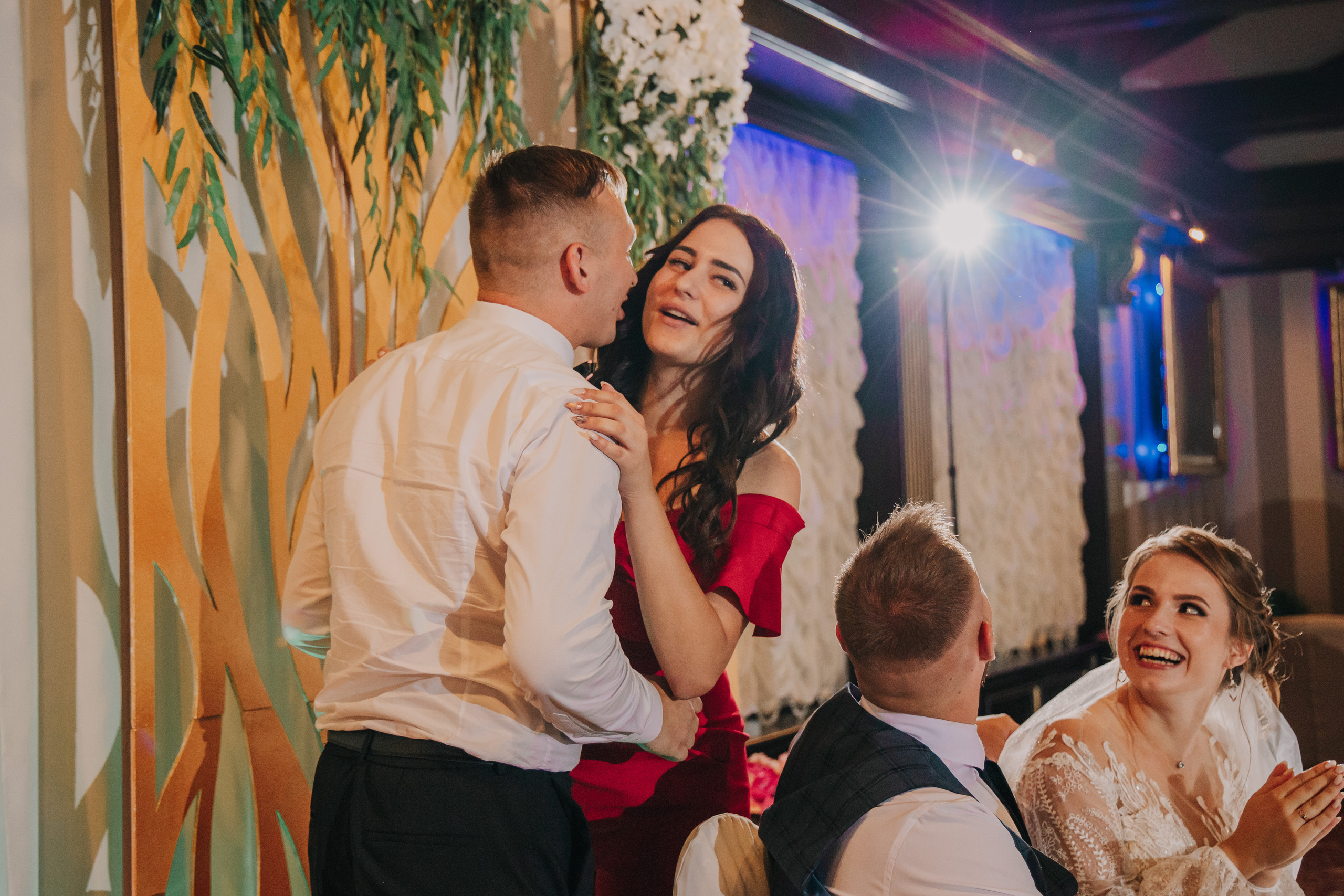 Никита и Наташа. Ваш фотограф в г. Волгоград и по всей России Севастьянова Ульяна