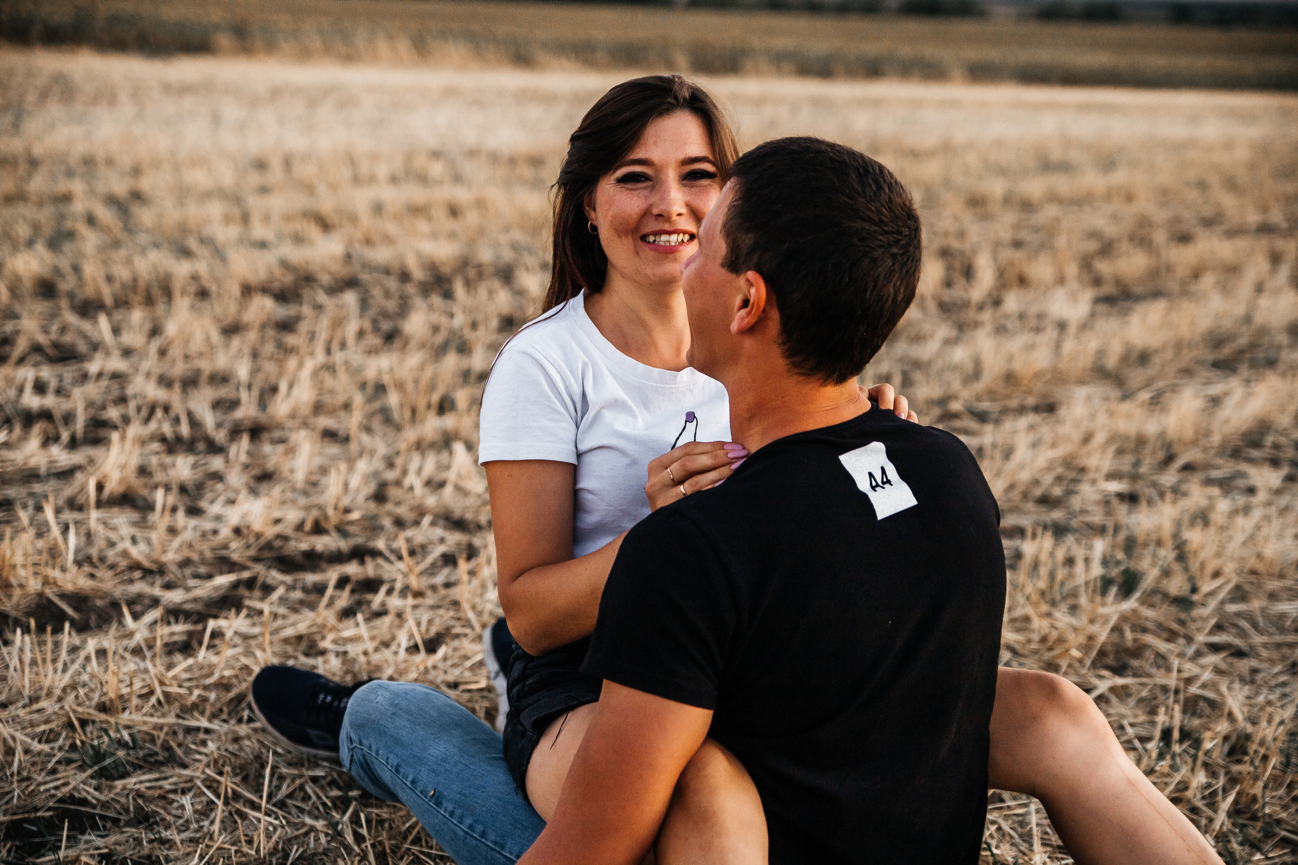 Андрей и Кристина. Ваш фотограф в г. Волгоград и по всей России Севастьянова Ульяна