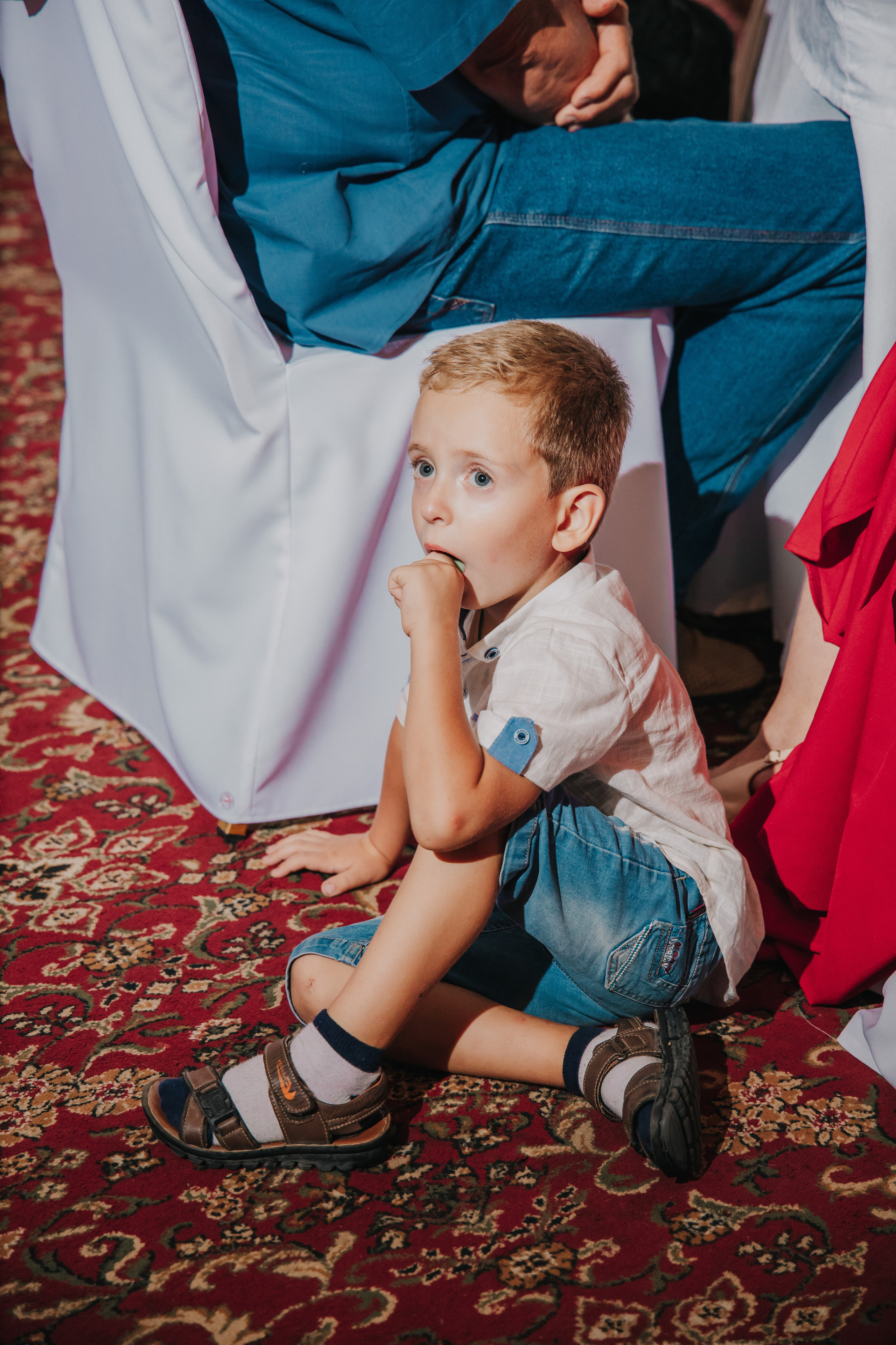 Никита и Наташа. Ваш фотограф в г. Волгоград и по всей России Севастьянова Ульяна