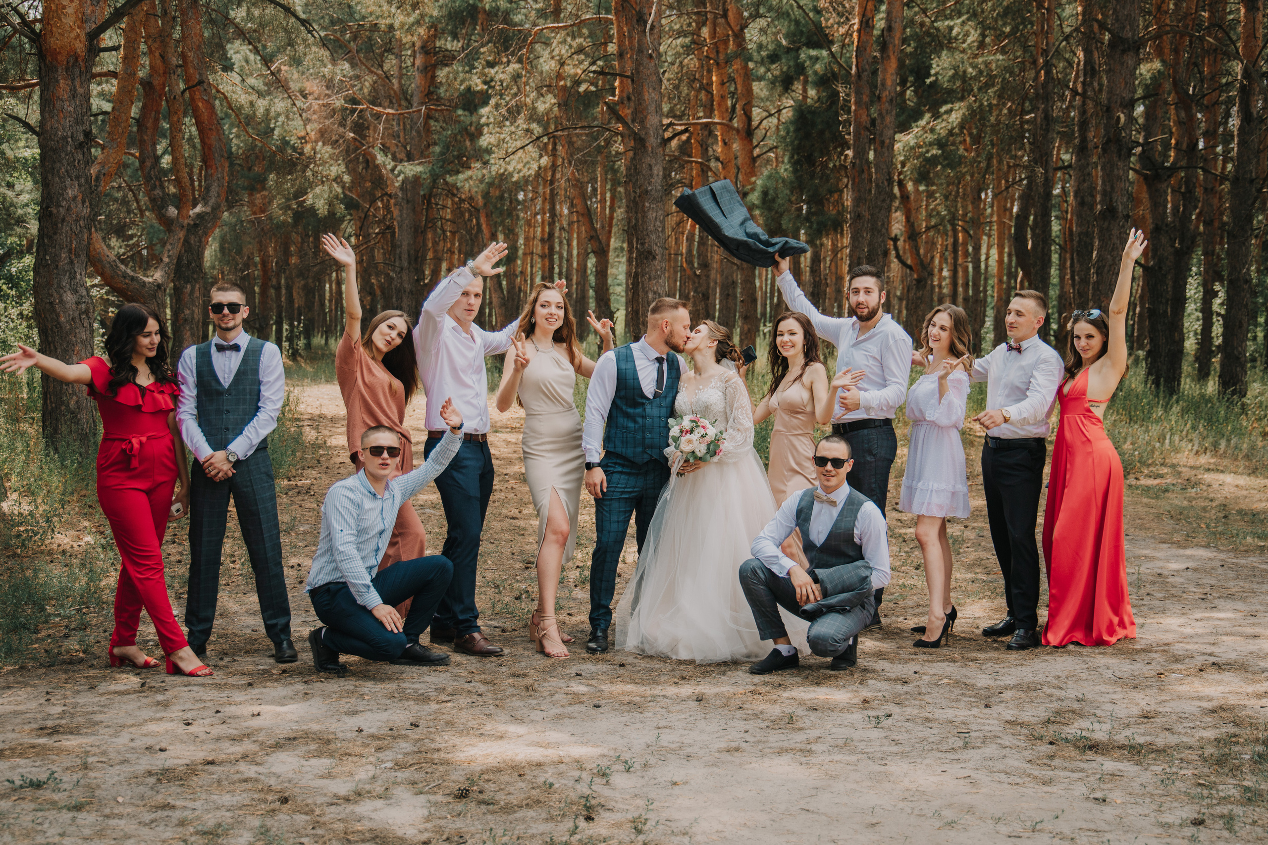 Никита и Наташа. Ваш фотограф в г. Волгоград и по всей России Севастьянова Ульяна