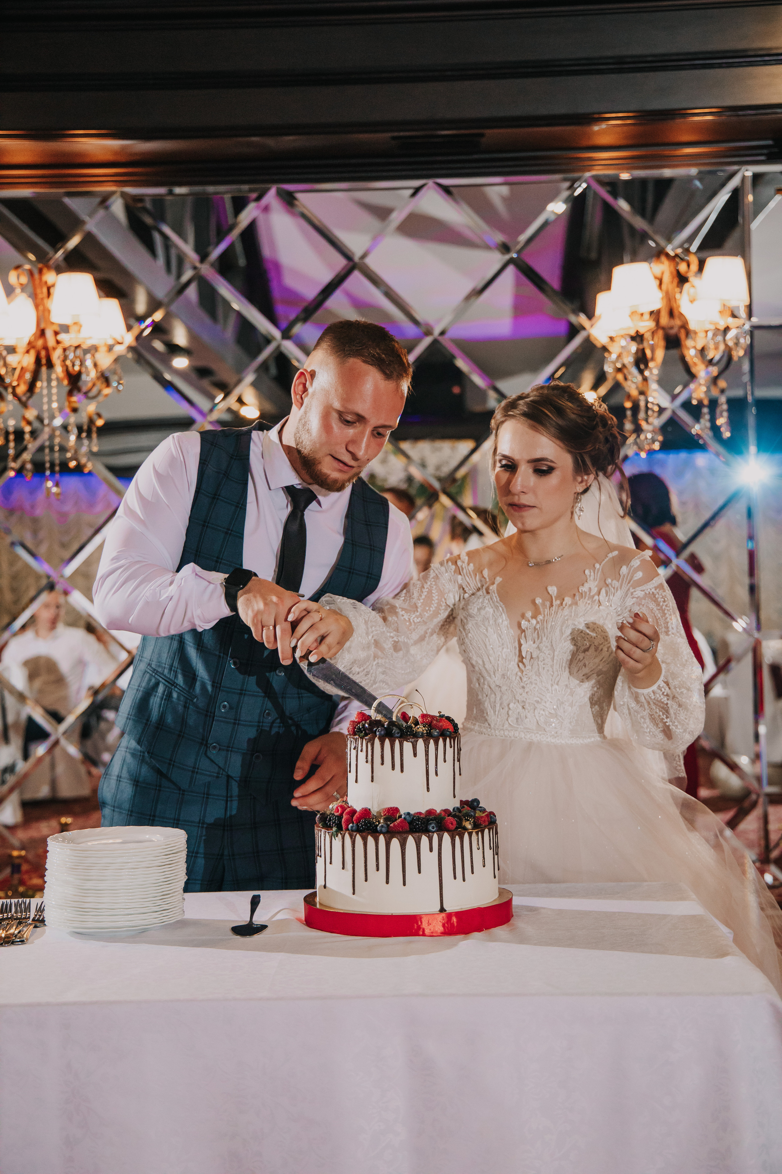 Никита и Наташа. Ваш фотограф в г. Волгоград и по всей России Севастьянова Ульяна