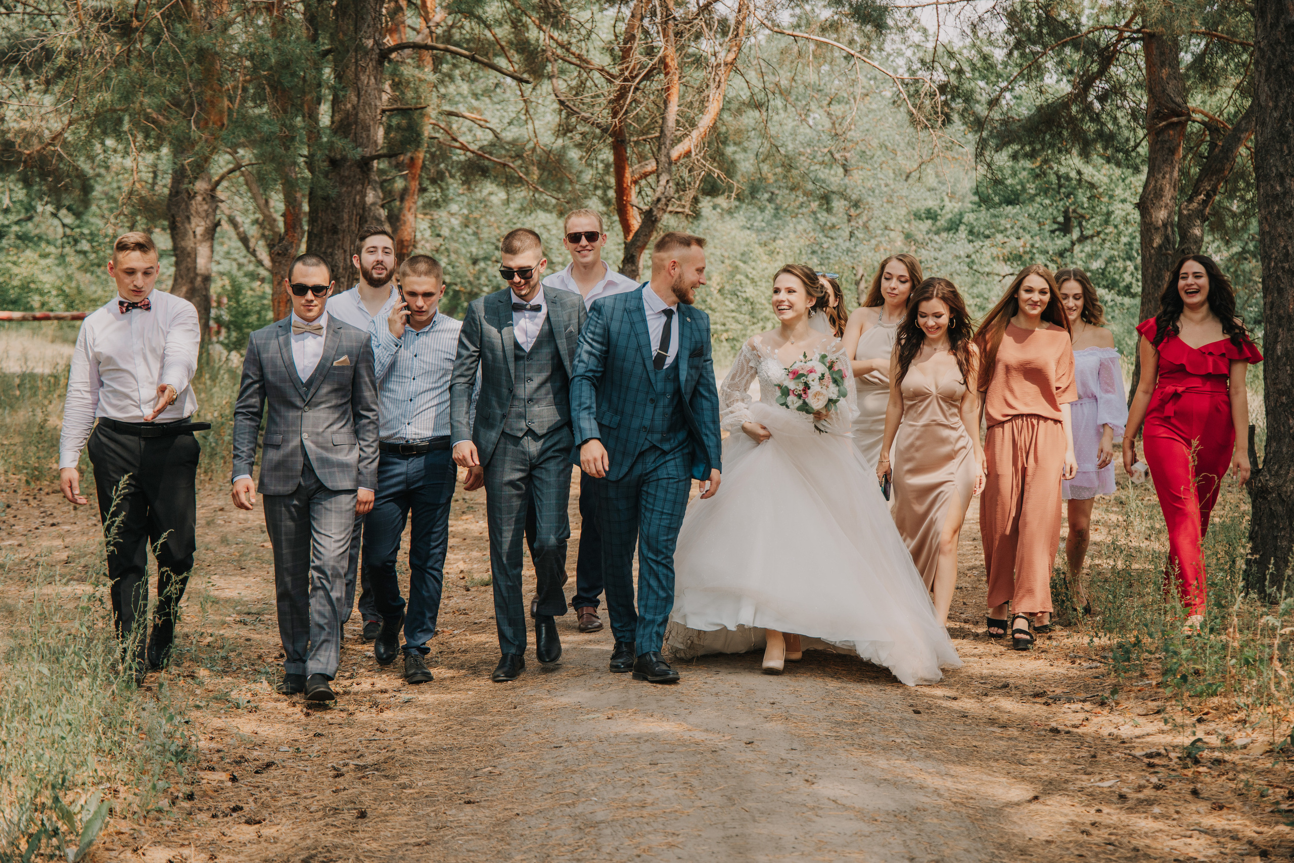 Никита и Наташа. Ваш фотограф в г. Волгоград и по всей России Севастьянова Ульяна