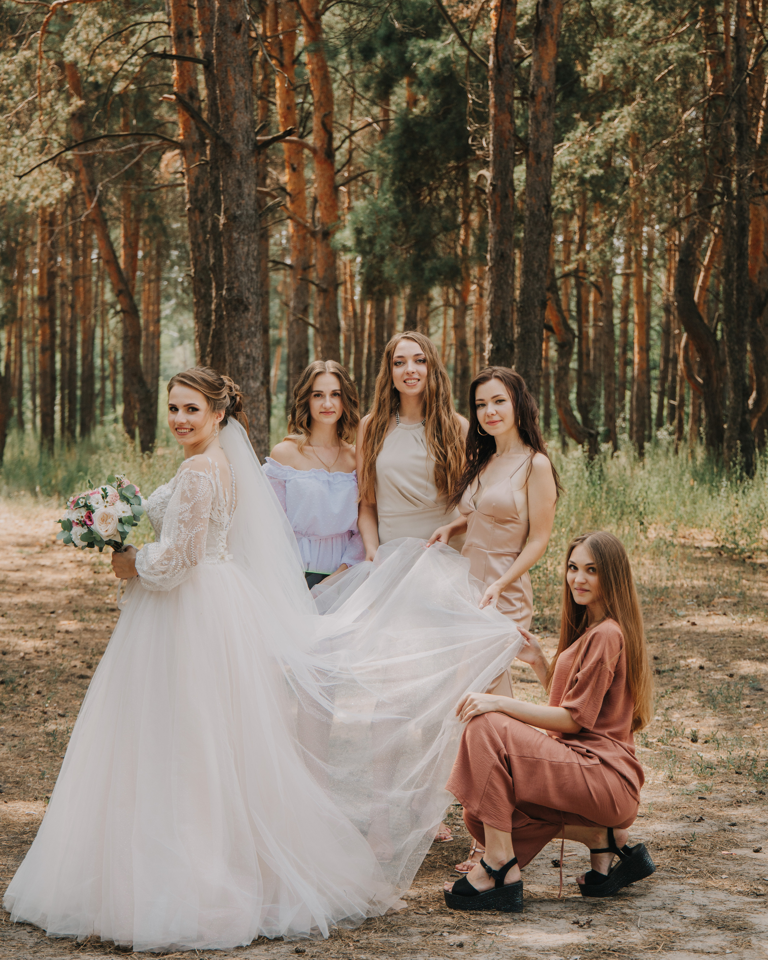 Никита и Наташа. Ваш фотограф в г. Волгоград и по всей России Севастьянова Ульяна