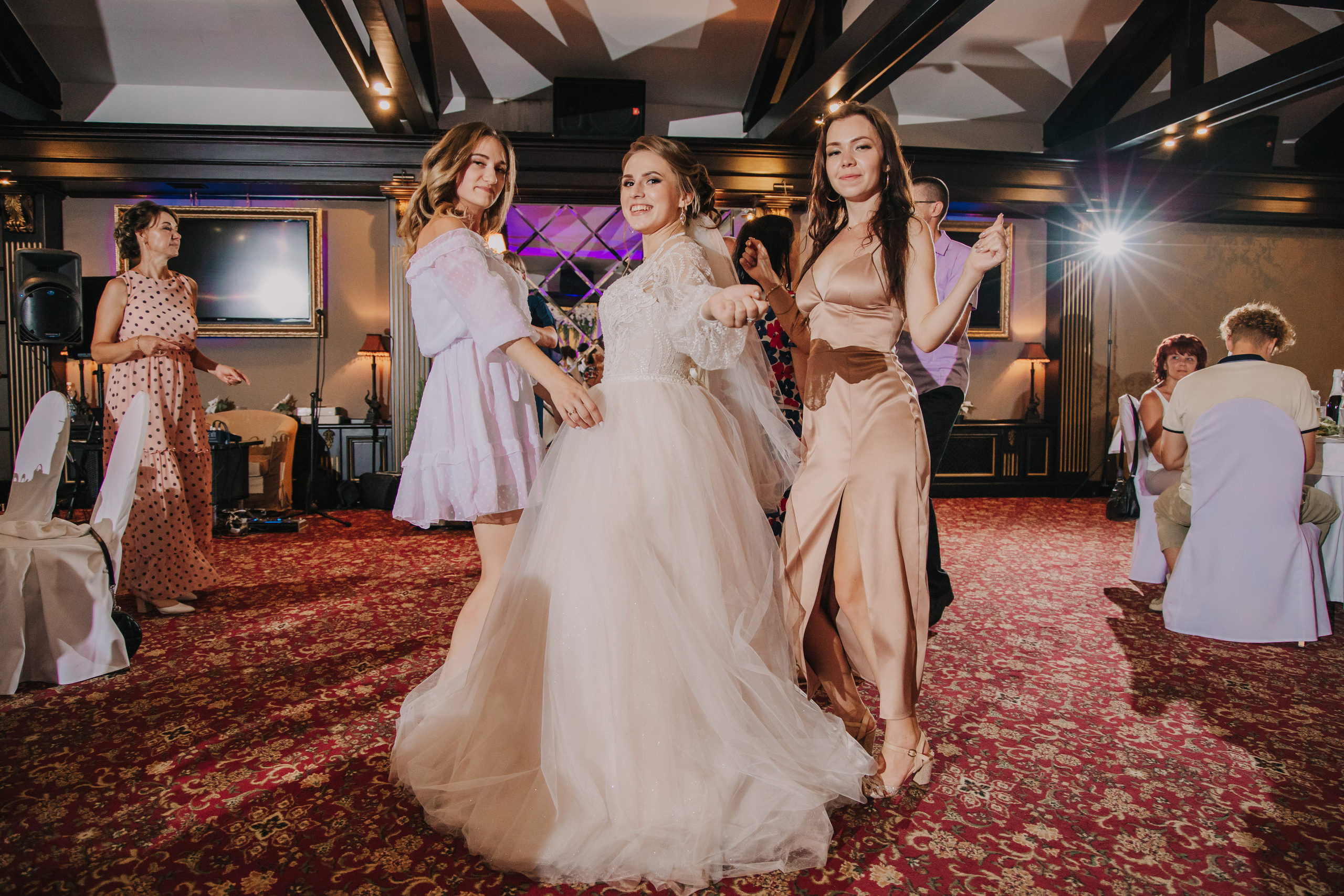 Никита и Наташа. Ваш фотограф в г. Волгоград и по всей России Севастьянова Ульяна