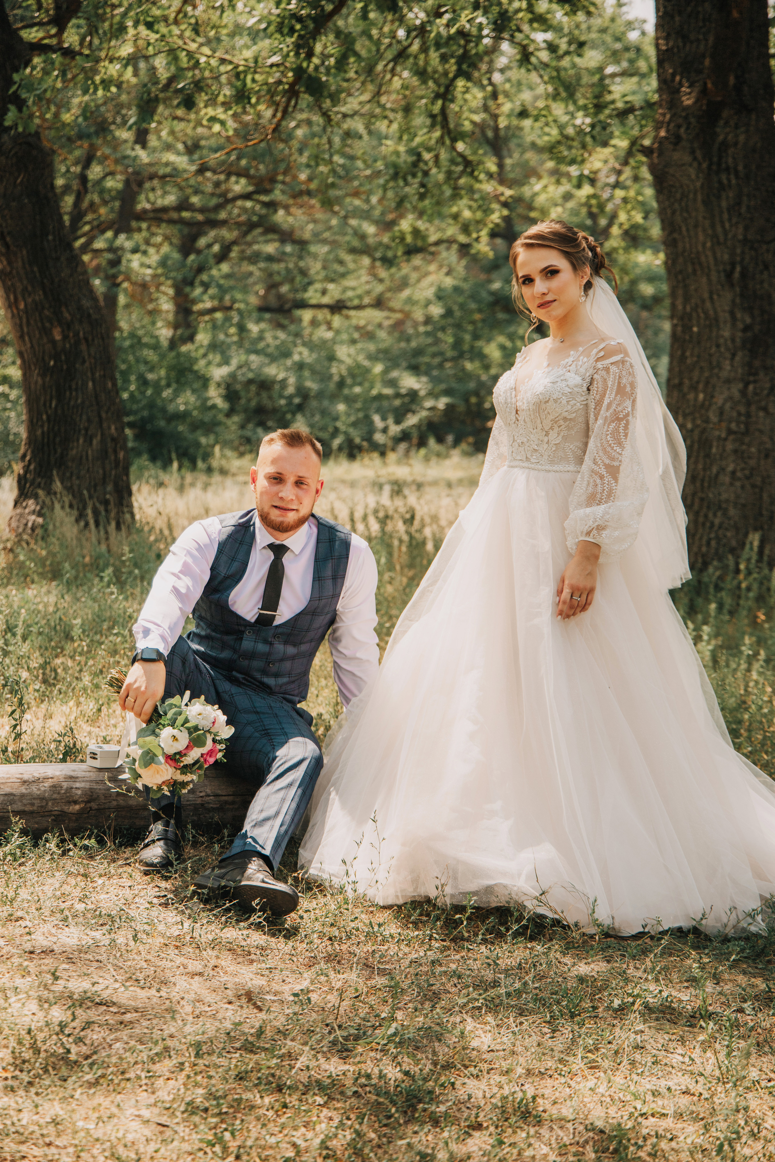 Никита и Наташа. Ваш фотограф в г. Волгоград и по всей России Севастьянова Ульяна