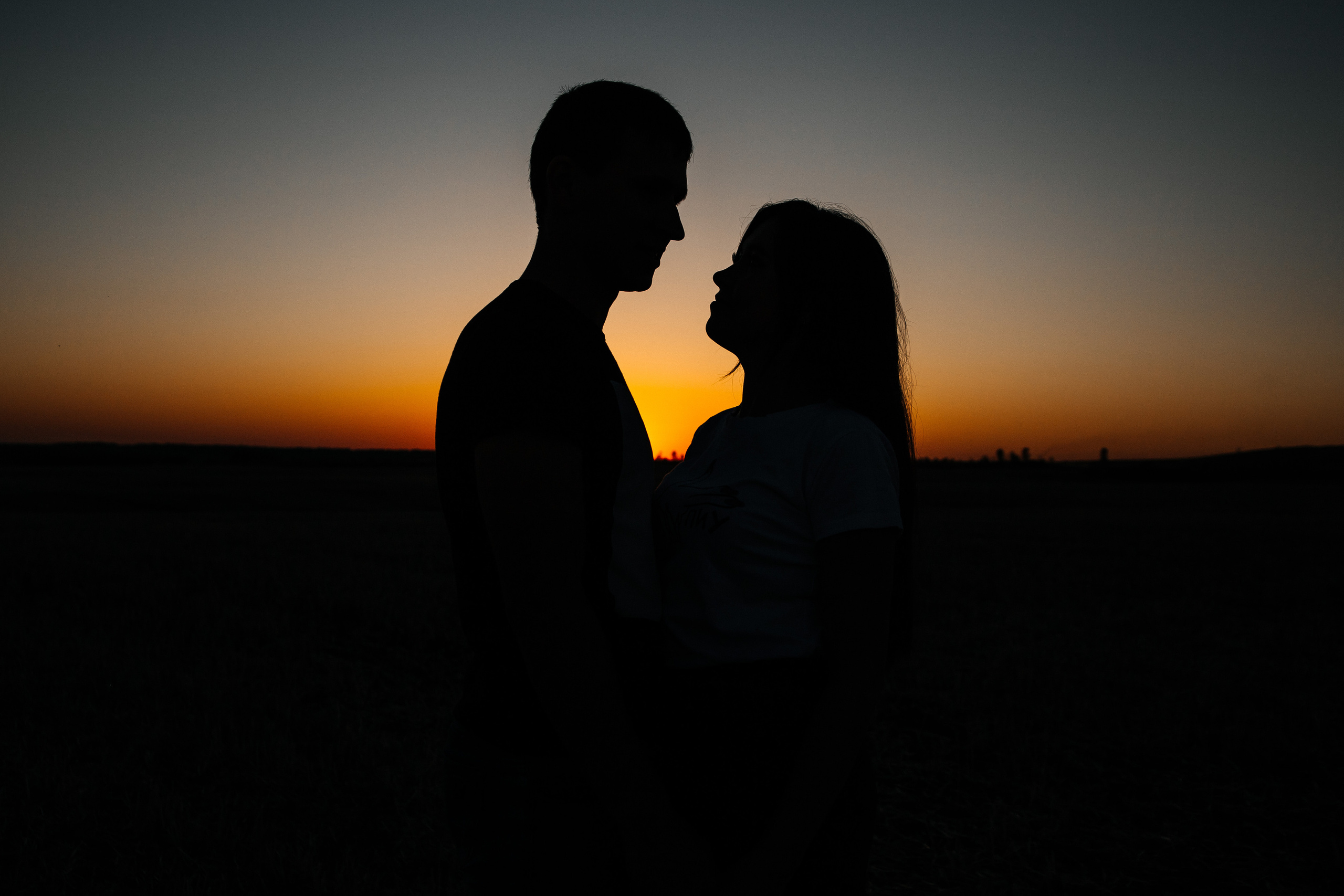 Андрей и Кристина. Ваш фотограф в г. Волгоград и по всей России Севастьянова Ульяна