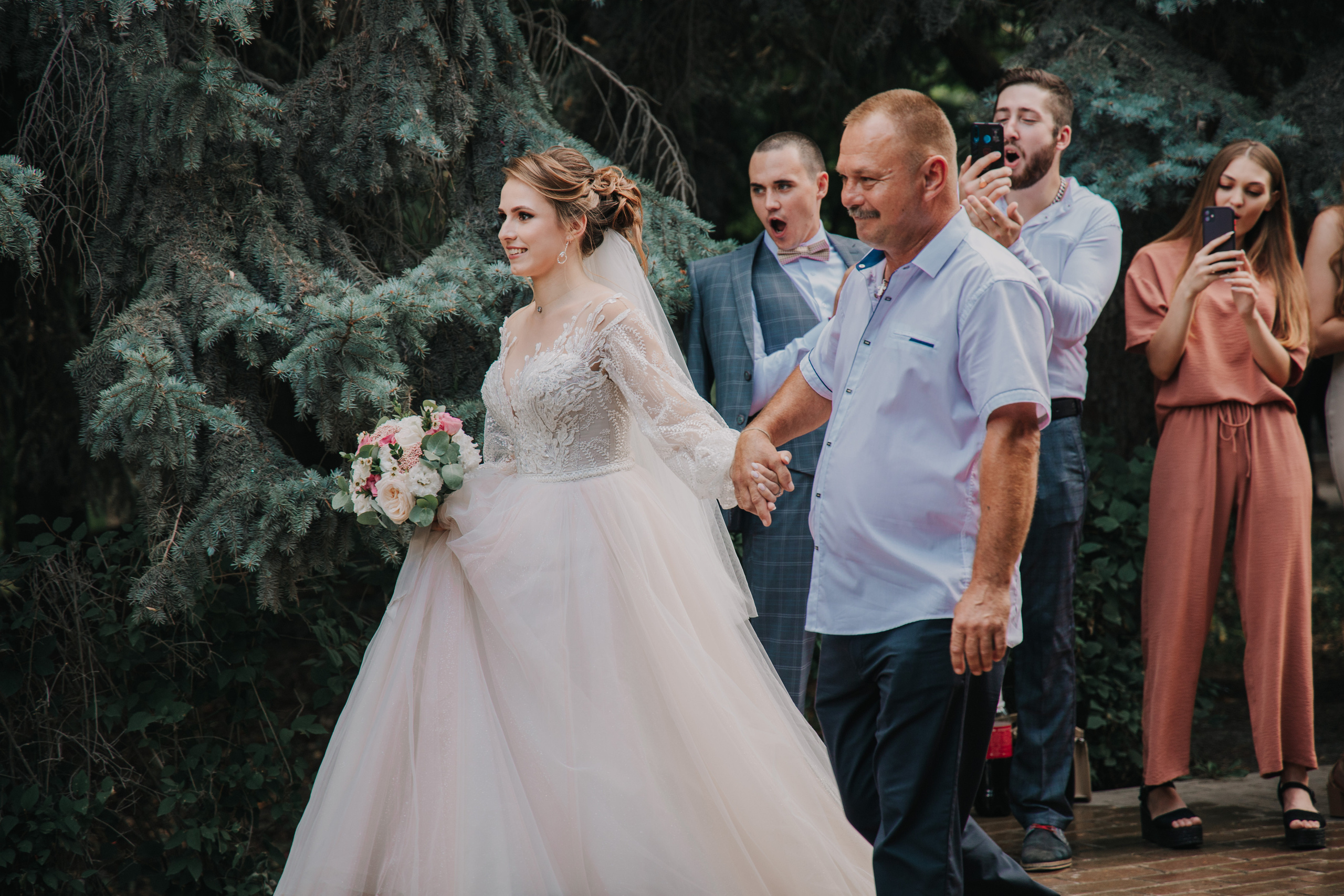 Никита и Наташа. Ваш фотограф в г. Волгоград и по всей России Севастьянова Ульяна