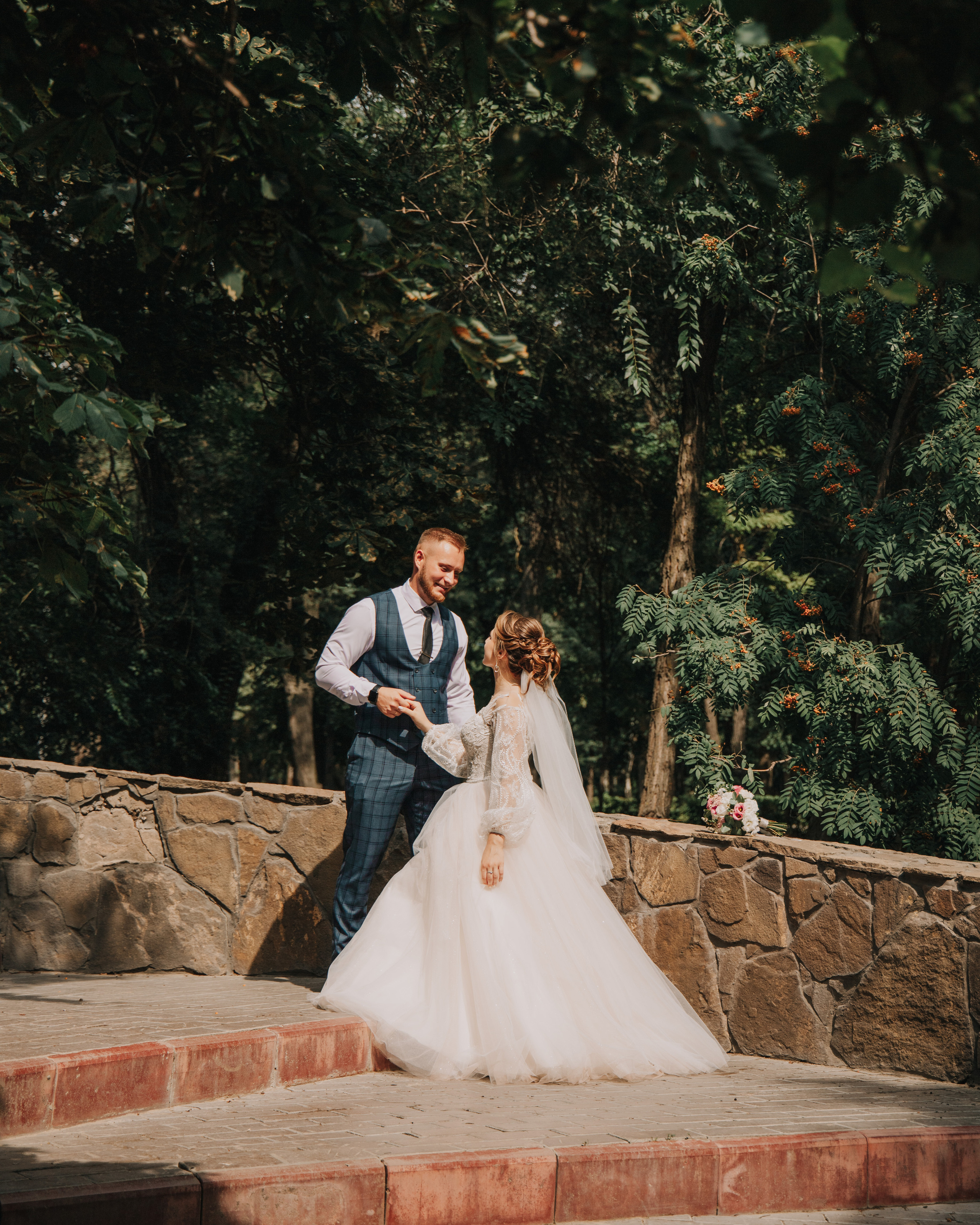 Никита и Наташа. Ваш фотограф в г. Волгоград и по всей России Севастьянова Ульяна