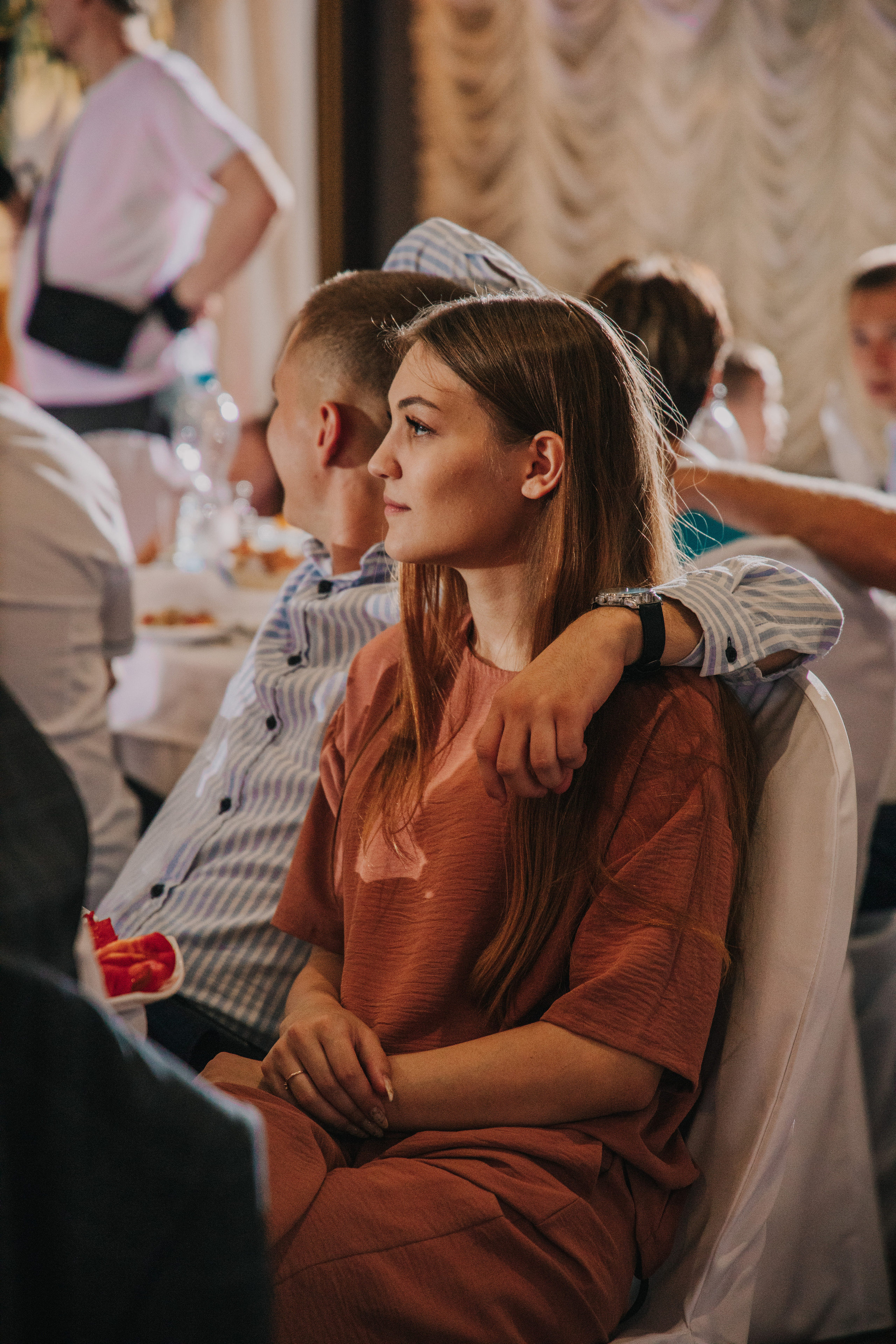 Никита и Наташа. Ваш фотограф в г. Волгоград и по всей России Севастьянова Ульяна