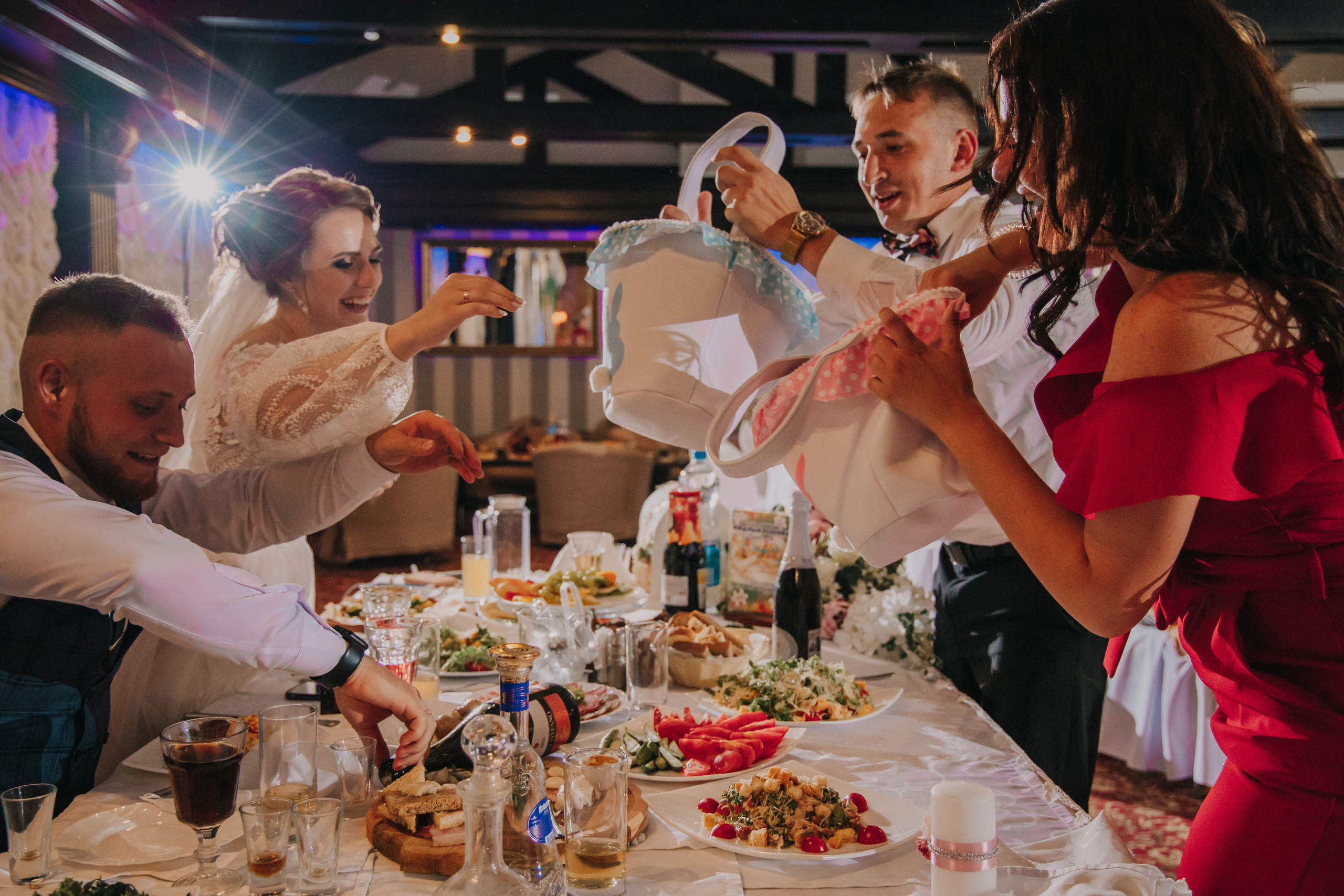 Никита и Наташа. Ваш фотограф в г. Волгоград и по всей России Севастьянова Ульяна