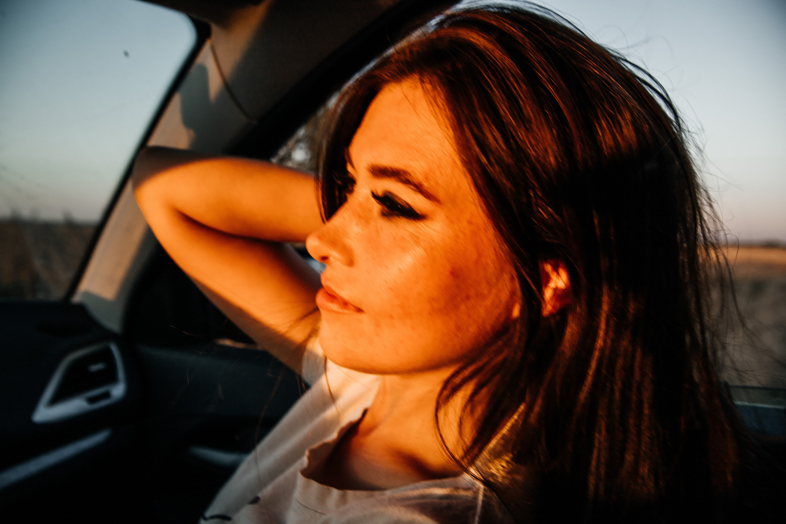 Андрей и Кристина. Ваш фотограф в г. Волгоград и по всей России Севастьянова Ульяна