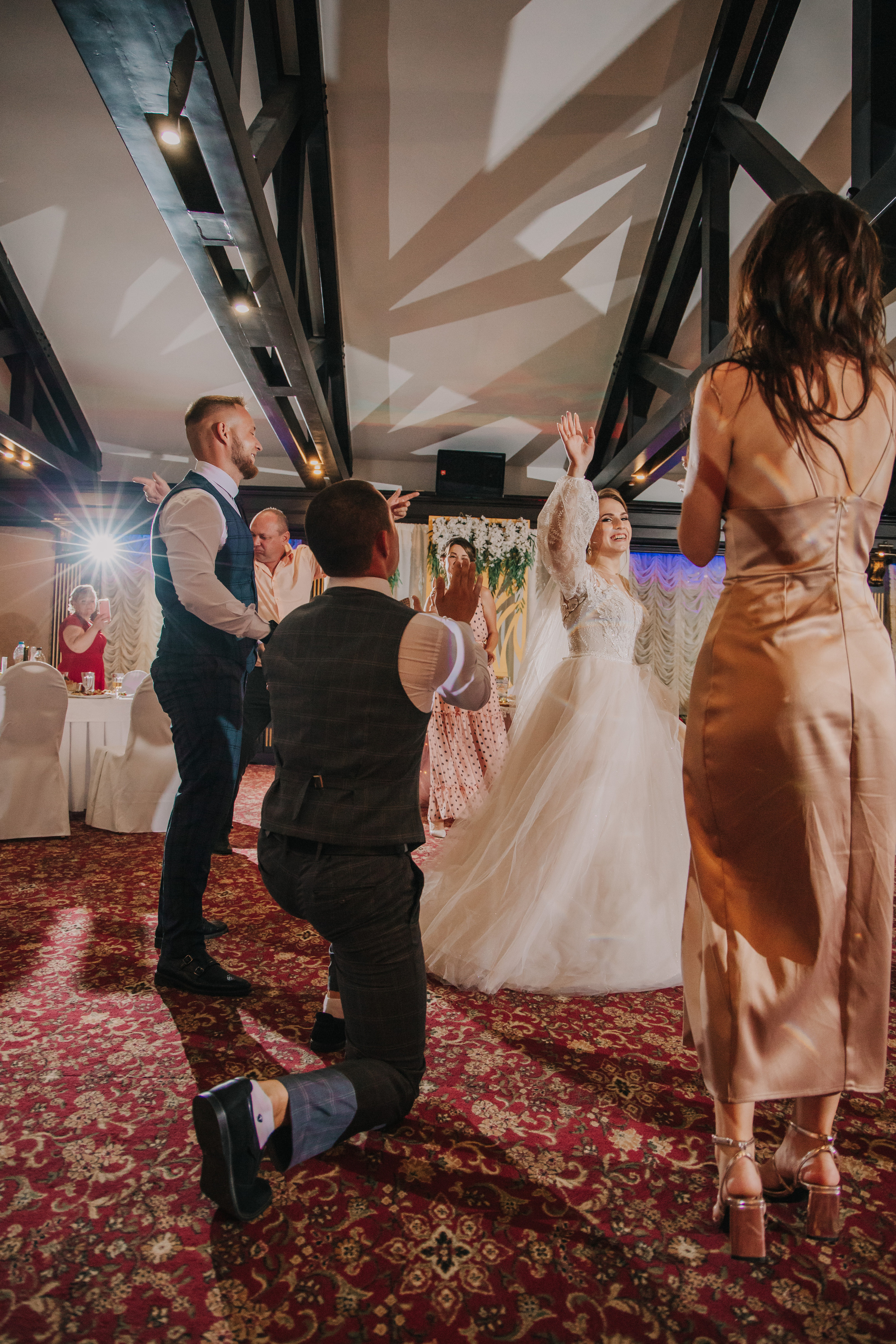 Никита и Наташа. Ваш фотограф в г. Волгоград и по всей России Севастьянова Ульяна