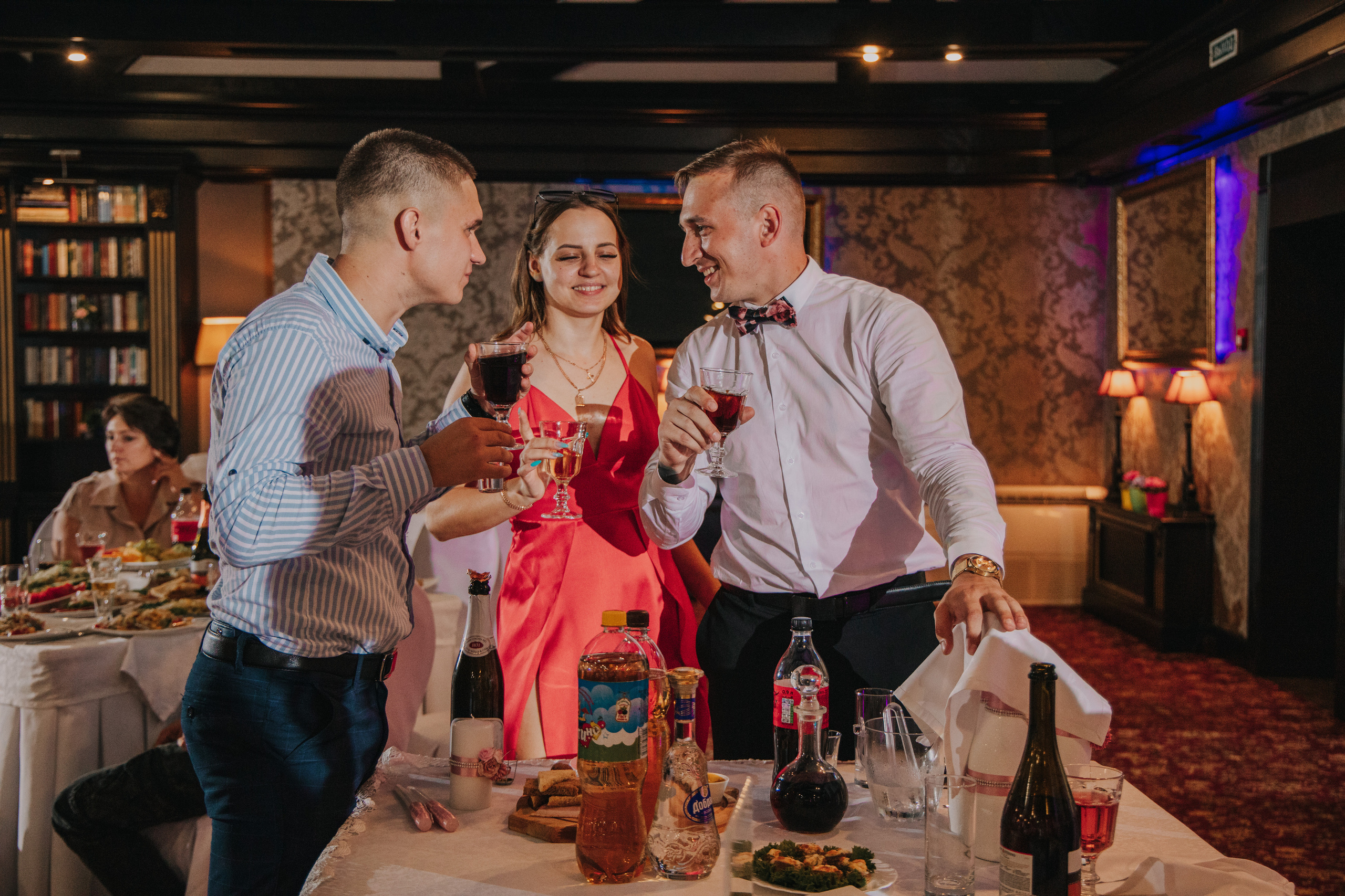 Никита и Наташа. Ваш фотограф в г. Волгоград и по всей России Севастьянова Ульяна