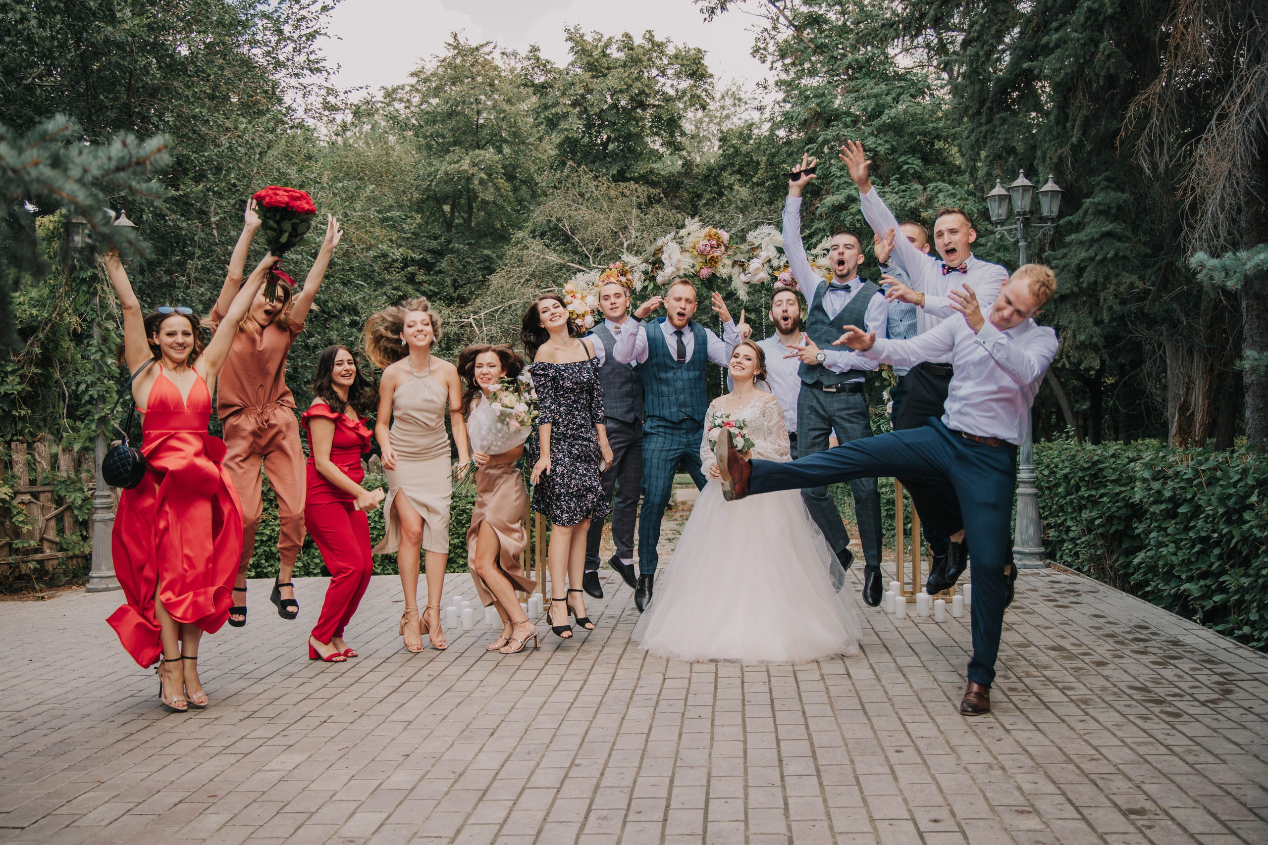 Никита и Наташа. Ваш фотограф в г. Волгоград и по всей России Севастьянова Ульяна