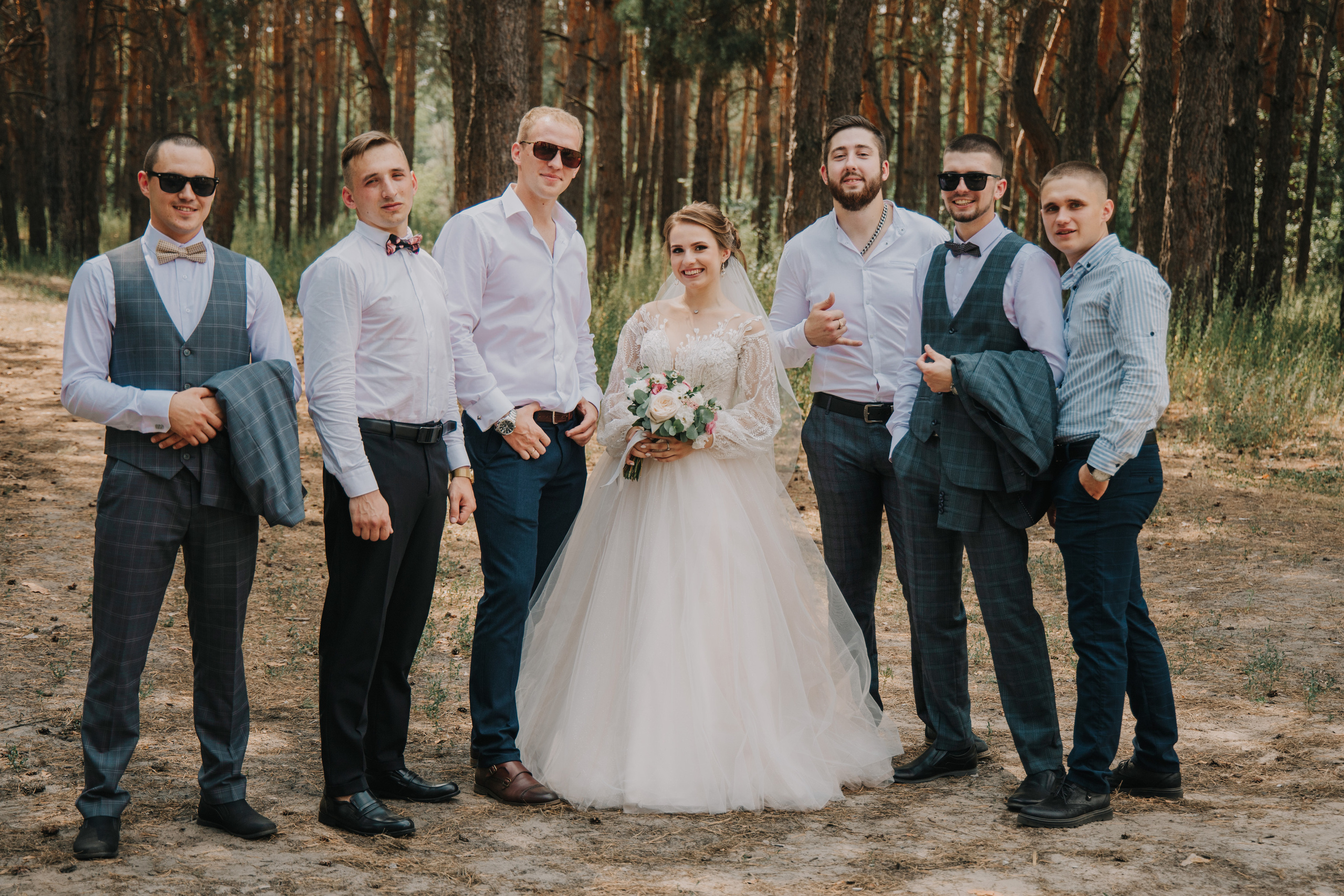 Никита и Наташа. Ваш фотограф в г. Волгоград и по всей России Севастьянова Ульяна