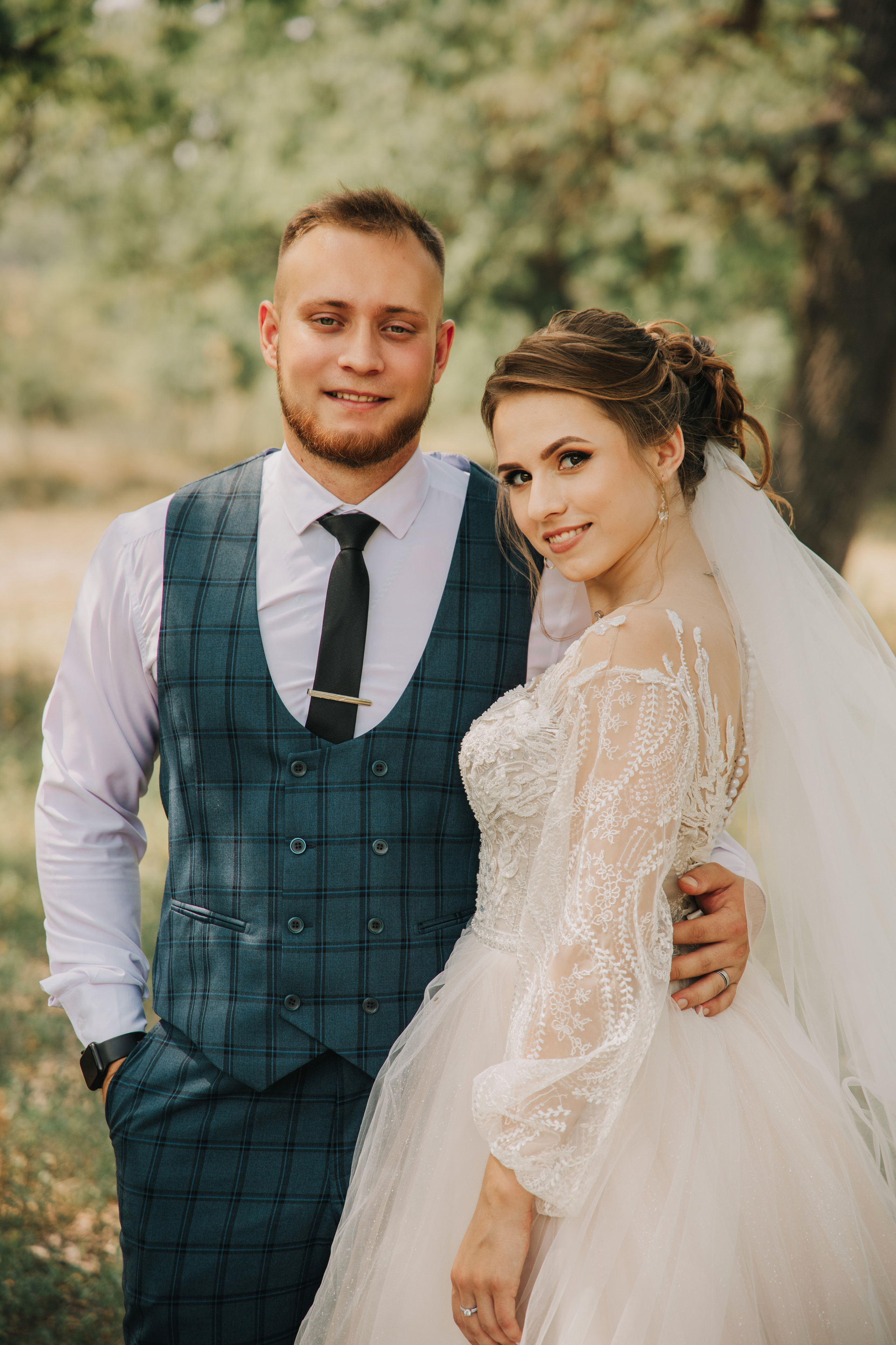 Никита и Наташа. Ваш фотограф в г. Волгоград и по всей России Севастьянова Ульяна