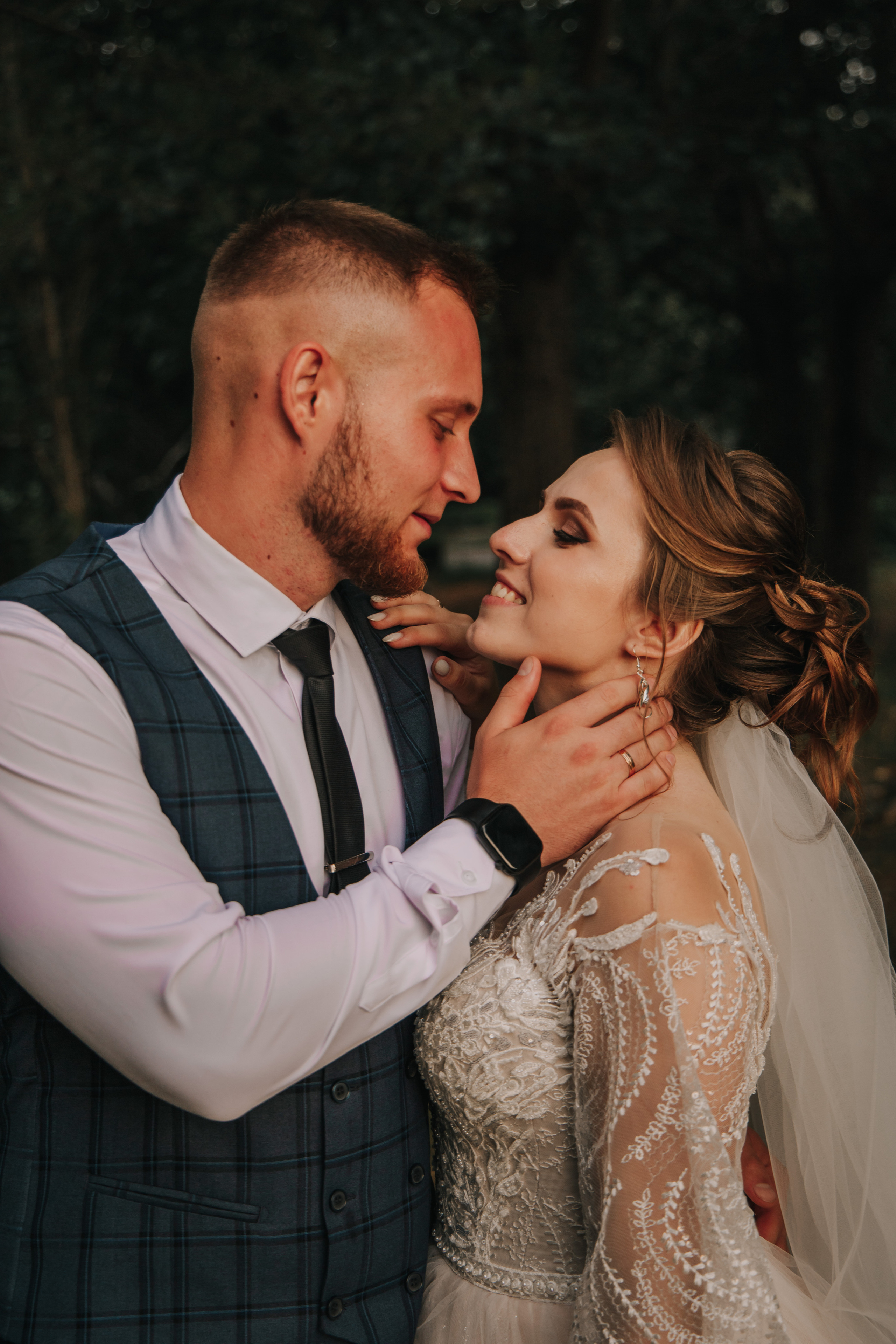 Никита и Наташа. Ваш фотограф в г. Волгоград и по всей России Севастьянова Ульяна