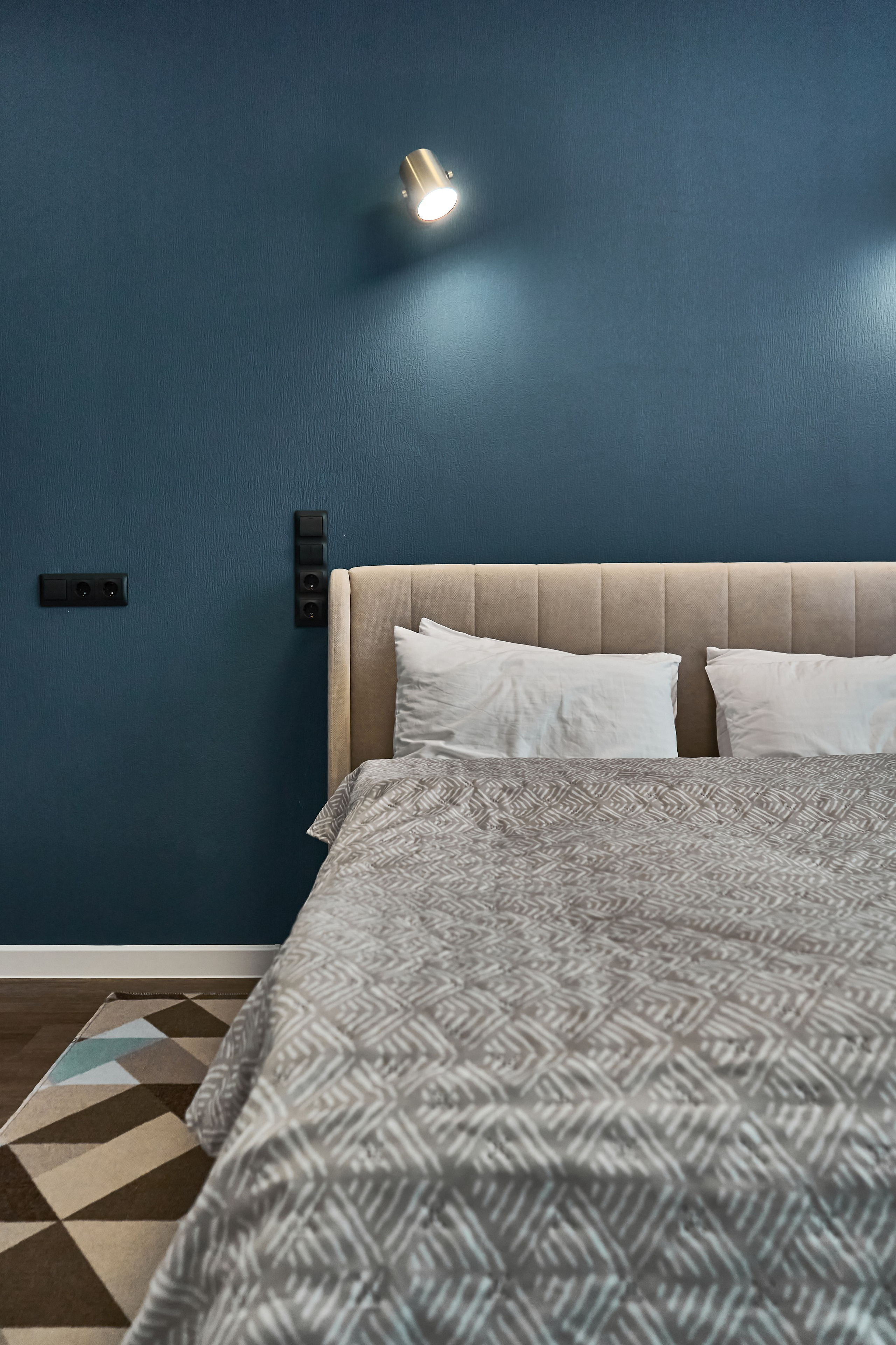 АПАРТАМЕНТЫ. Интерьерный фотограф