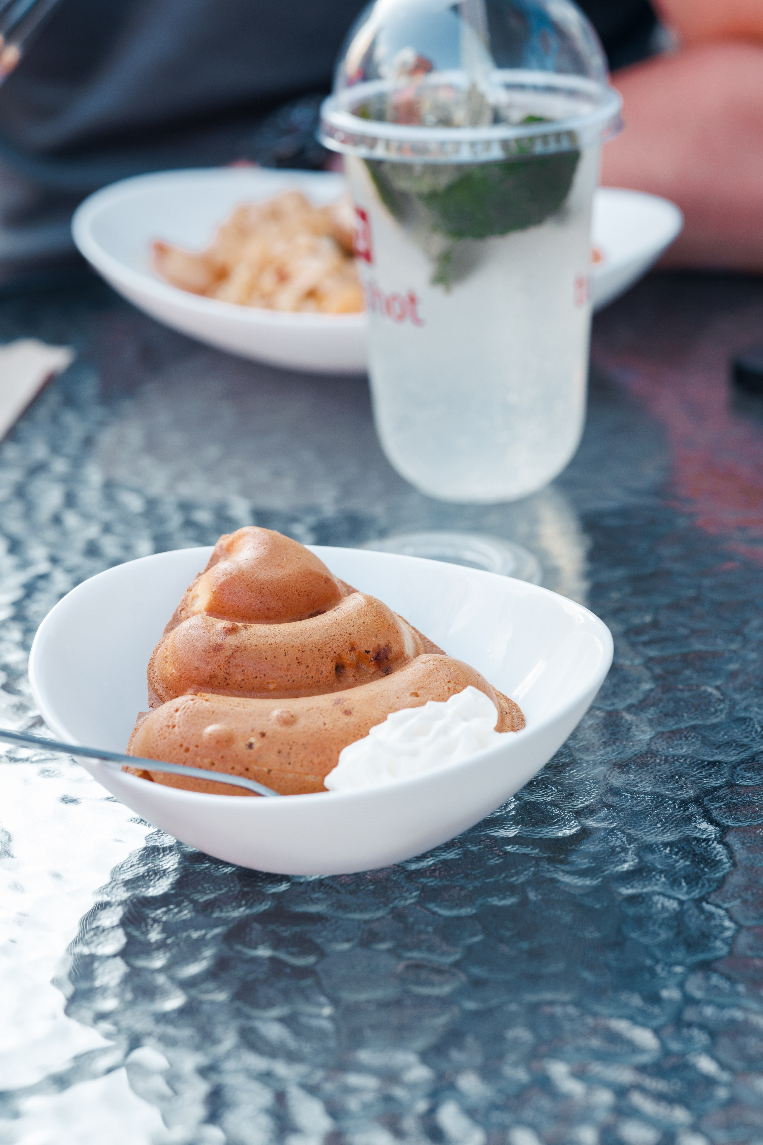 Tuttohot открытие летней веранды. Дацук Анна Фотограф из Екатеринбурга