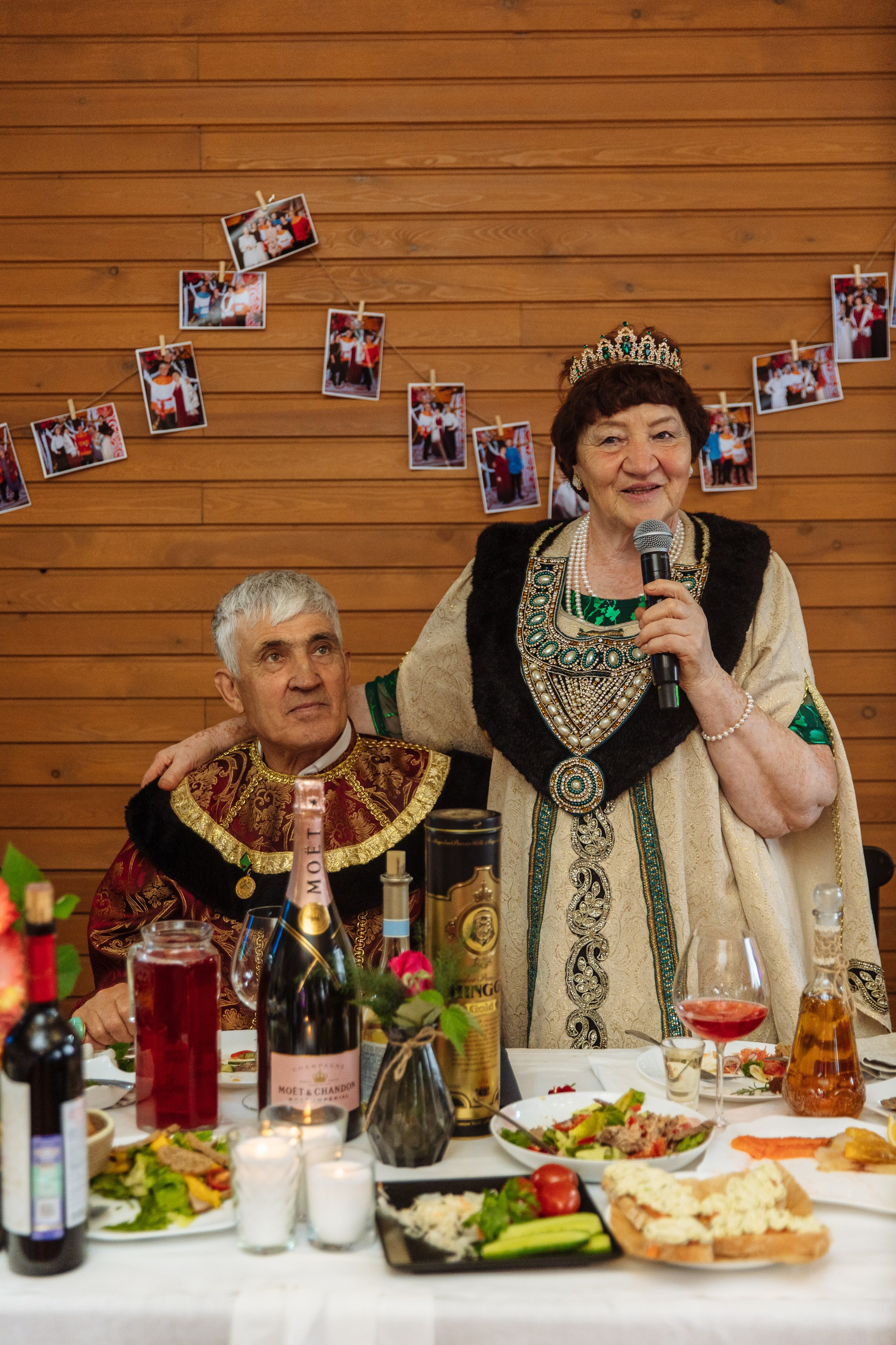 «Иван Васильевич меняет профессию» Юбилей. Свадебный и семейный фотограф в Улан-Удэ