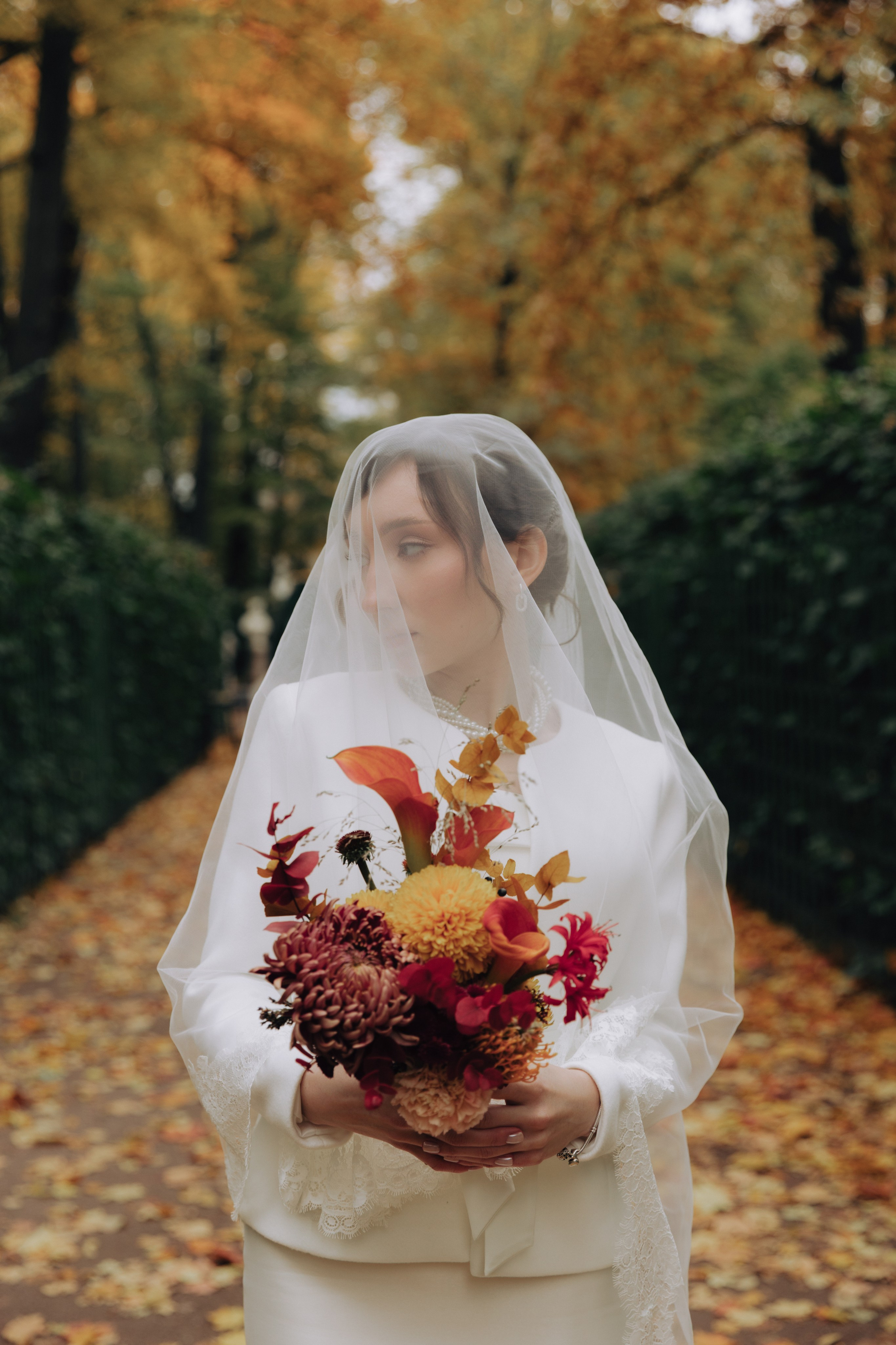 Petr & Anastasia. Свадебный фотограф в Санкт-Петербурге Анна Суровцева